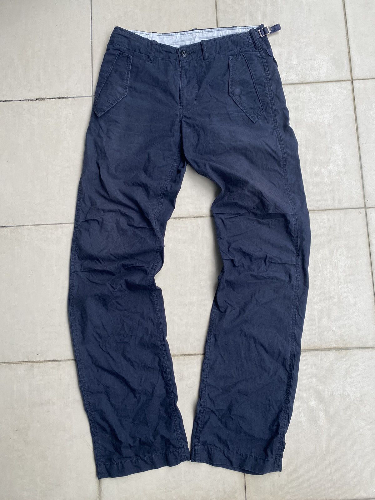 Alpha Industries × Margaret Howell | Grailed