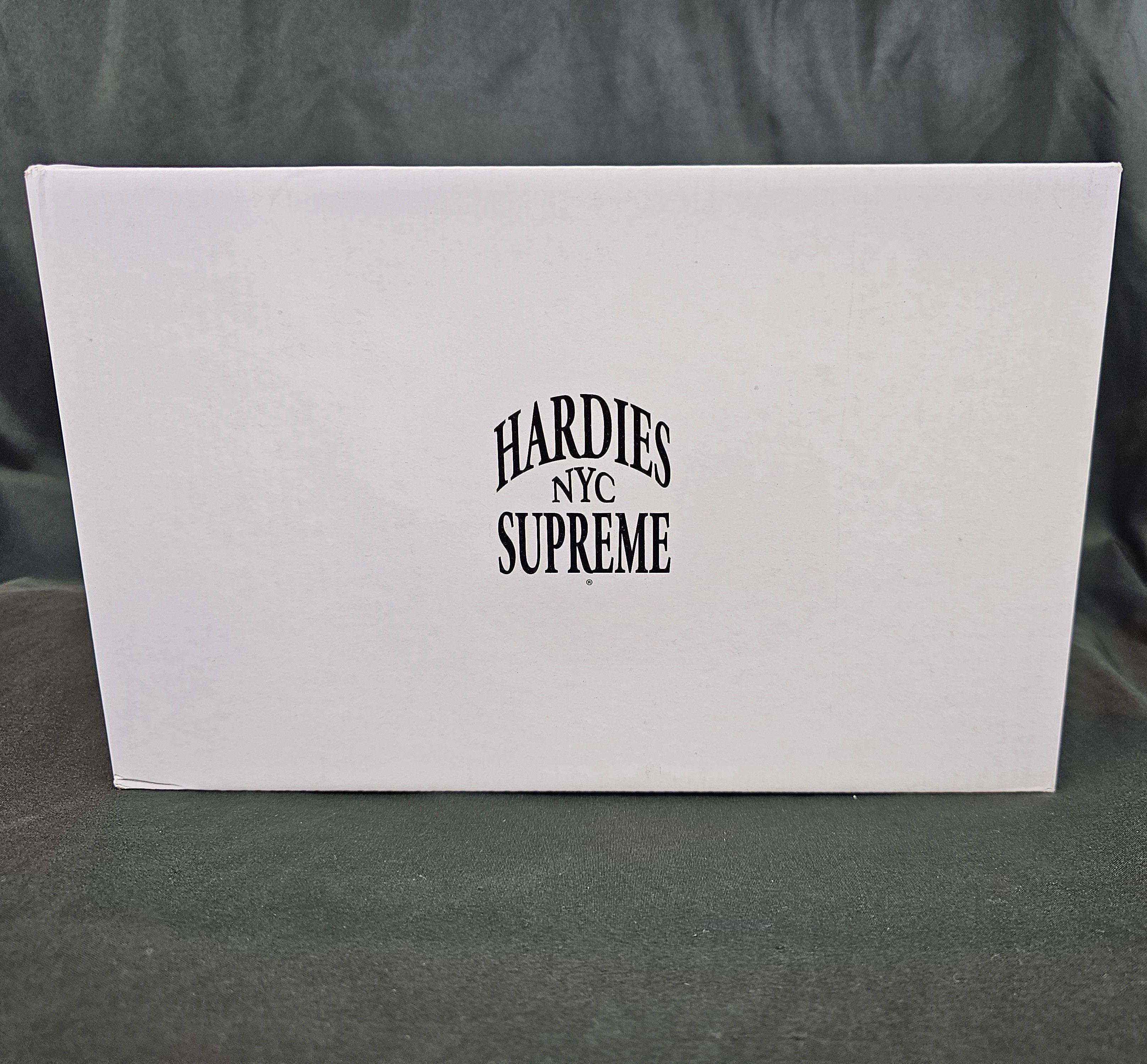 Hardies Hardware × Supreme Supreme x Hardies Jesus Incense Holder Black Resin SS23 NEW Size ONE SIZE - 7 Thumbnail