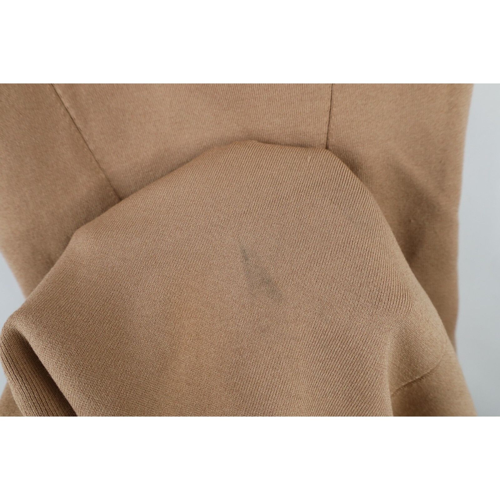 Express New Express Reversible Style Knit Full Length Dress Size XL / US 12-14 / IT 48-50 - 12 Thumbnail
