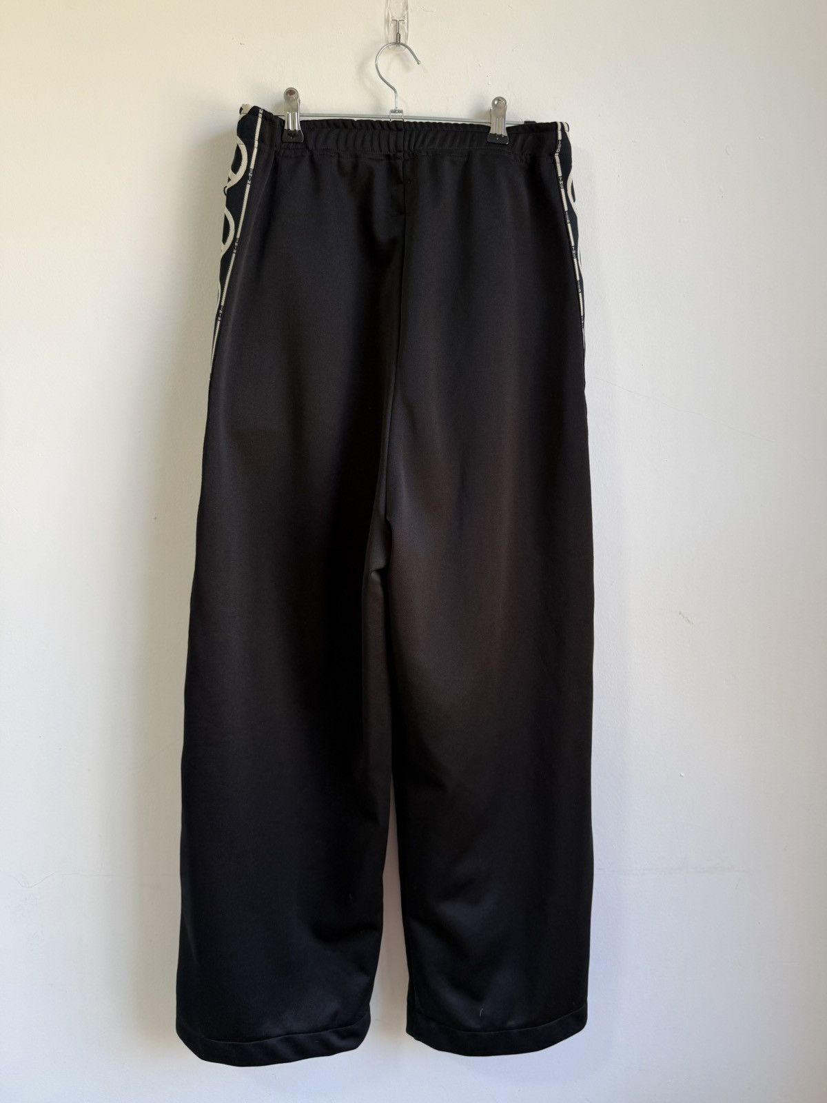 Kapital Kapital Jersey TH.D.D. Baggy Track Pants Size US 32 / EU 48 - 8 Thumbnail