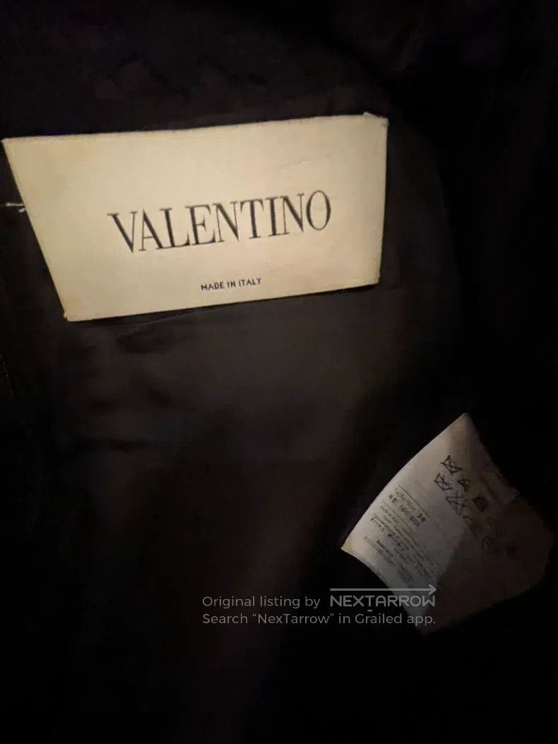 Valentino Valentino Lace dress Size S / US 4 / IT 40 - 2 Thumbnail