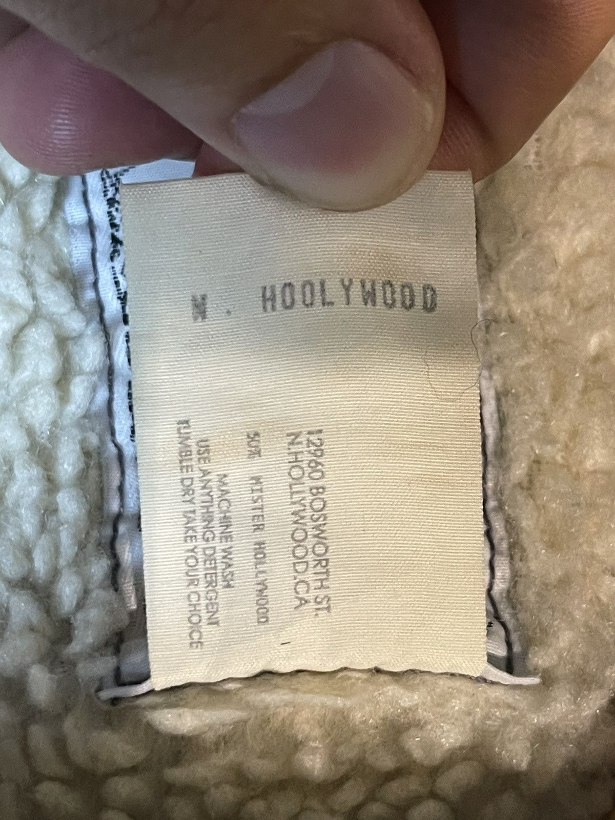 Lee × Vintage Lee Corduroy Jacket (25) Size US S / EU 44-46 / 1 - 11 Thumbnail
