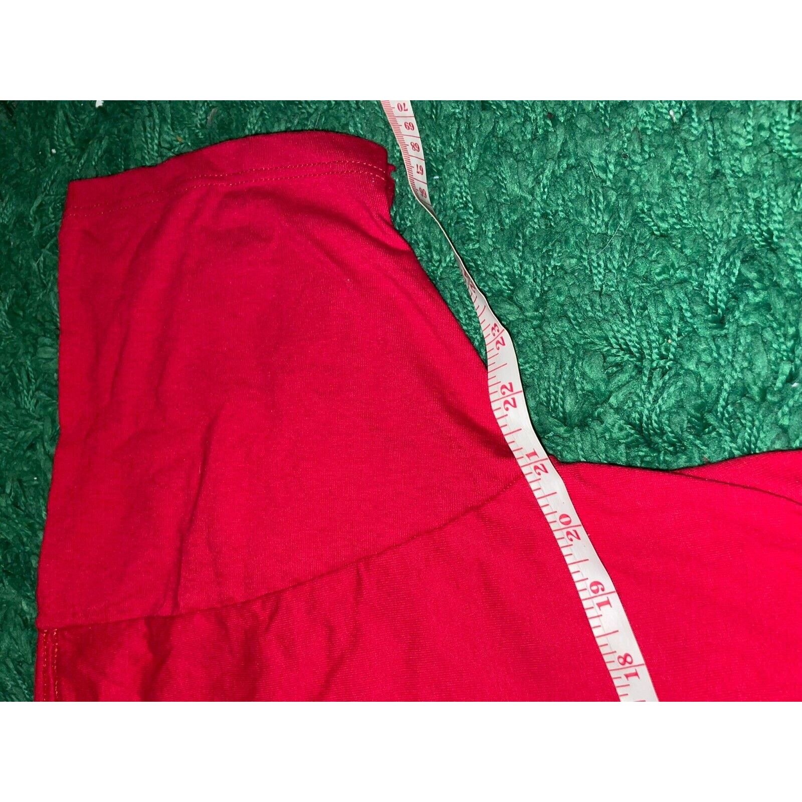 Jerzees Vintage Mav Con Shirt Outta My Way Red Jerzees Tee VTG 90s L Size US L / EU 52-54 / 3 - 8 Thumbnail