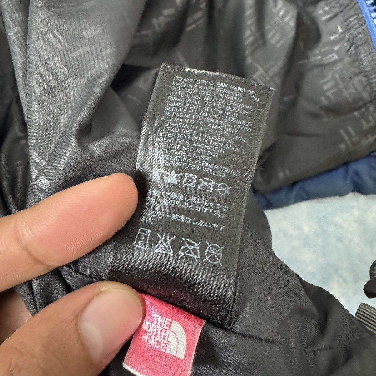 The North Face The North Face Multi Pocket Hooded Jacket Size US S / EU 44-46 / 1 - 20 Thumbnail