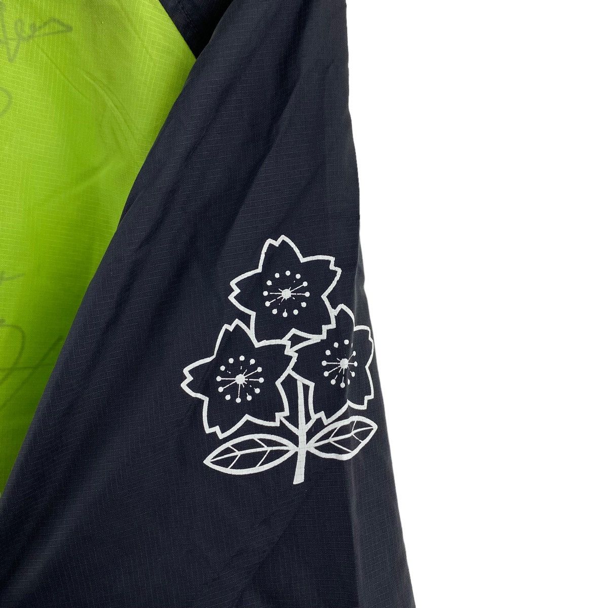 Other CANTERBURY SEVENS RUGBY 2012 Tokyo Windbreaker Jacket Size US L / EU 52-54 / 3 - 4 Thumbnail