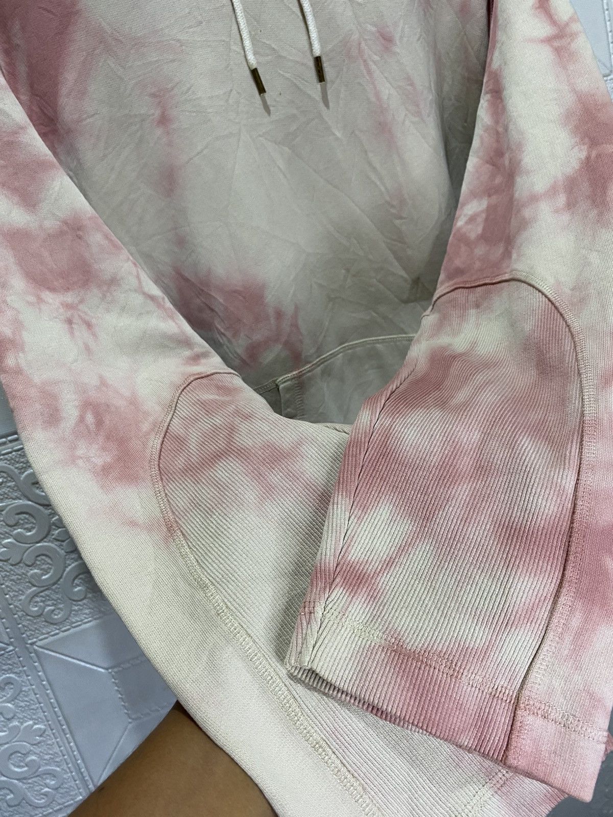 Nicholas Daley Nicholas Daley Tie dye Hoodie Size US S / EU 44-46 / 1 - 6 Thumbnail