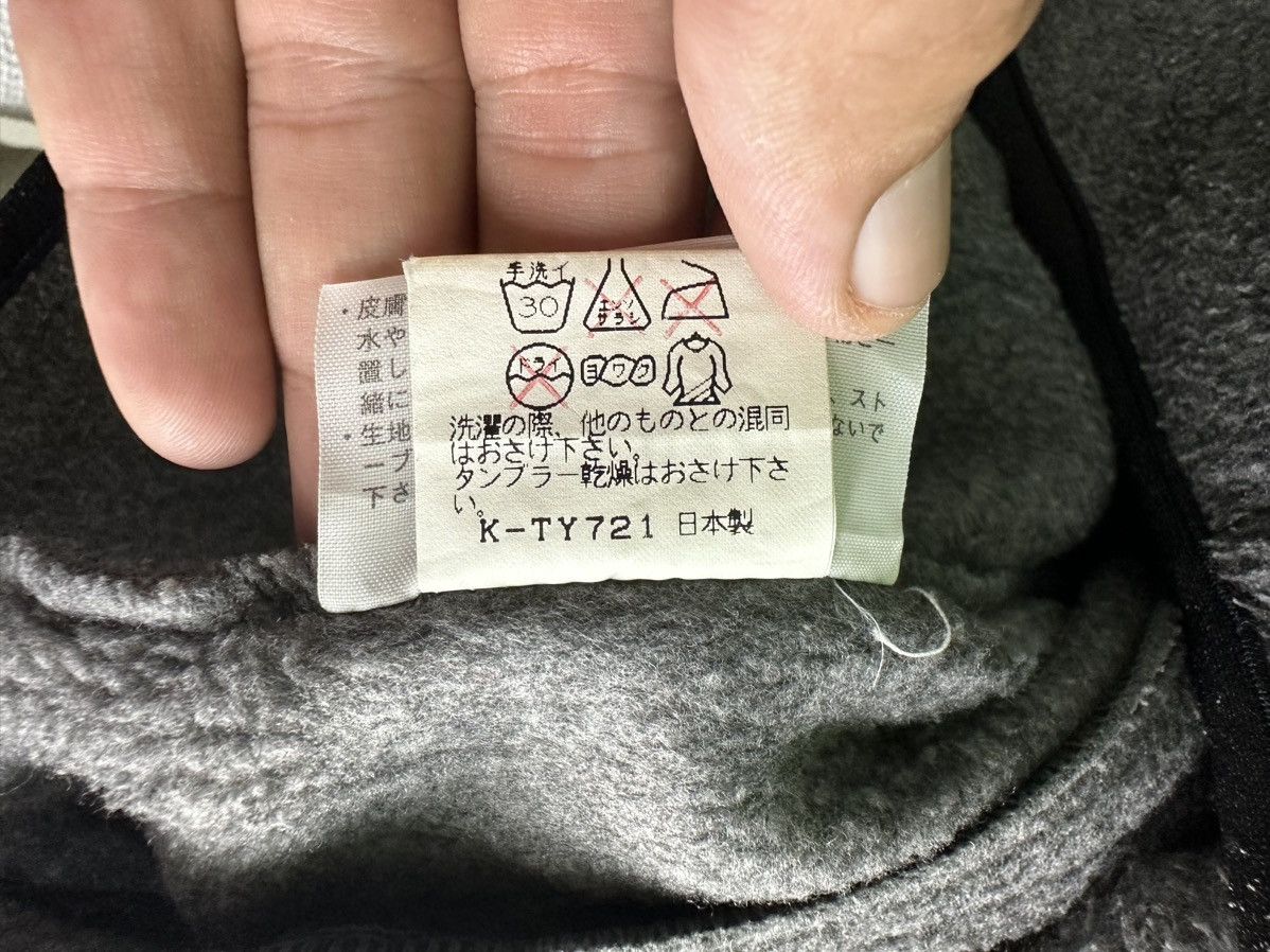 The North Face × Vintage TNF Vest Jacket Size US M / EU 48-50 / 2 - 11 Thumbnail