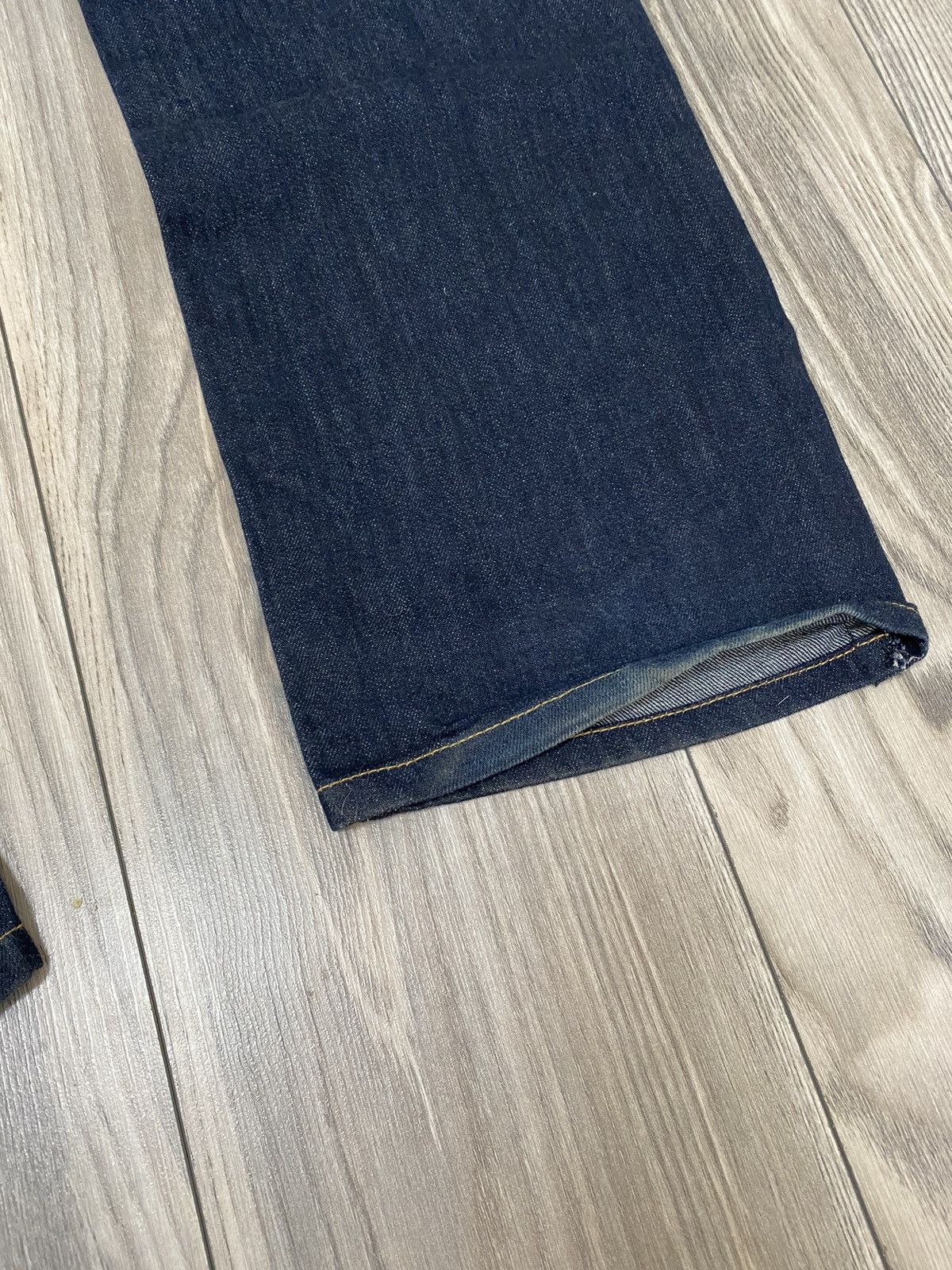 True Religion Vintage True Religion Blue Jeans Pants Size 38 Size US 38 / EU 54 - 7 Thumbnail