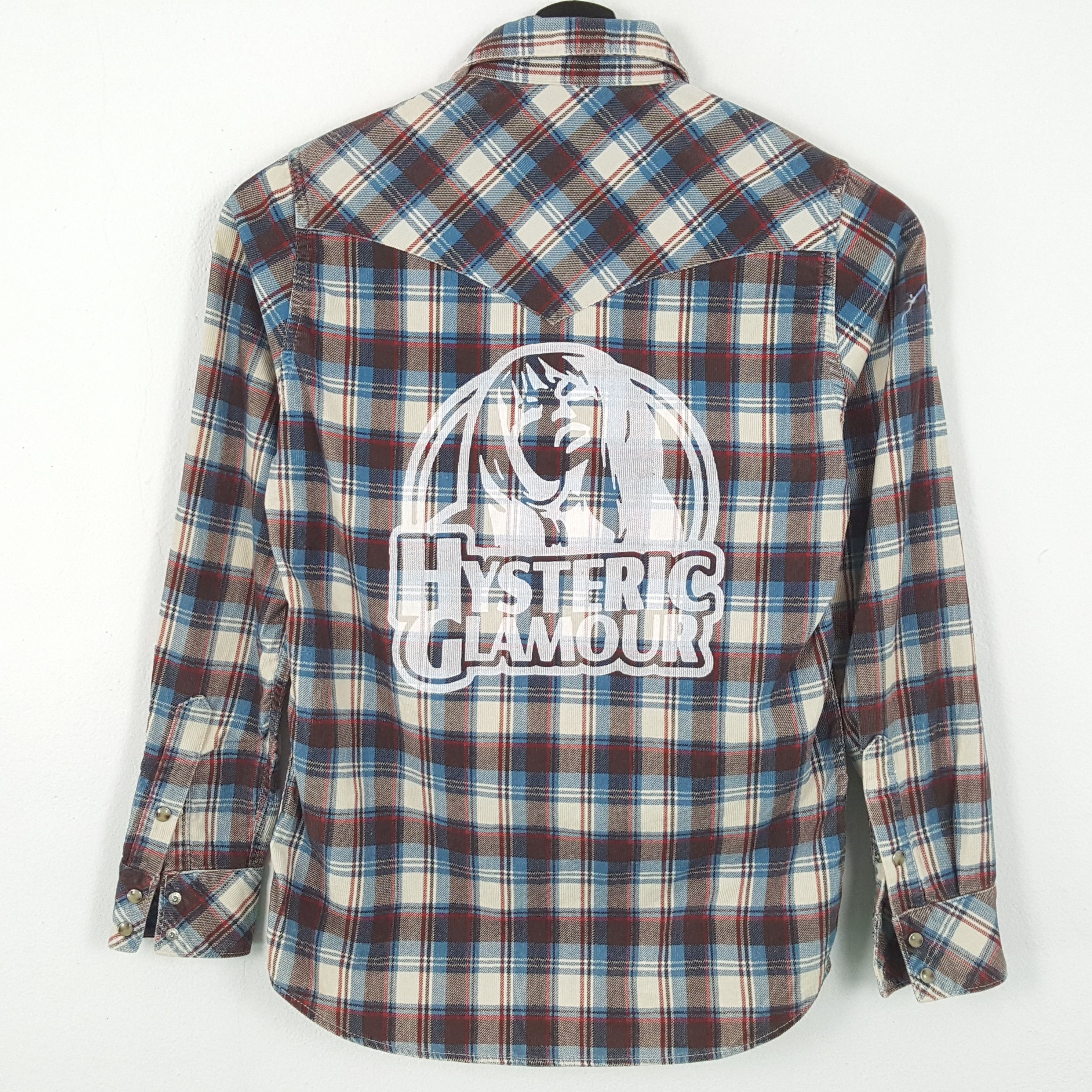 Hysteric Glamour Japanese Brand | Grailed
