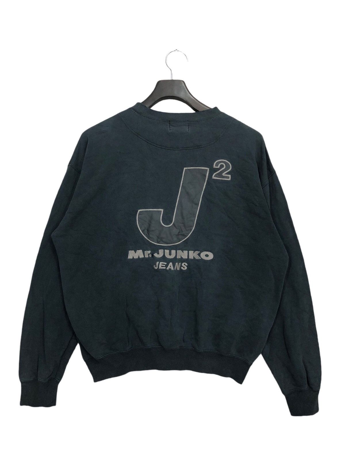 Mr. Junko Clothing: Curated Shirts, Jeans, Shoes & More | Grailed