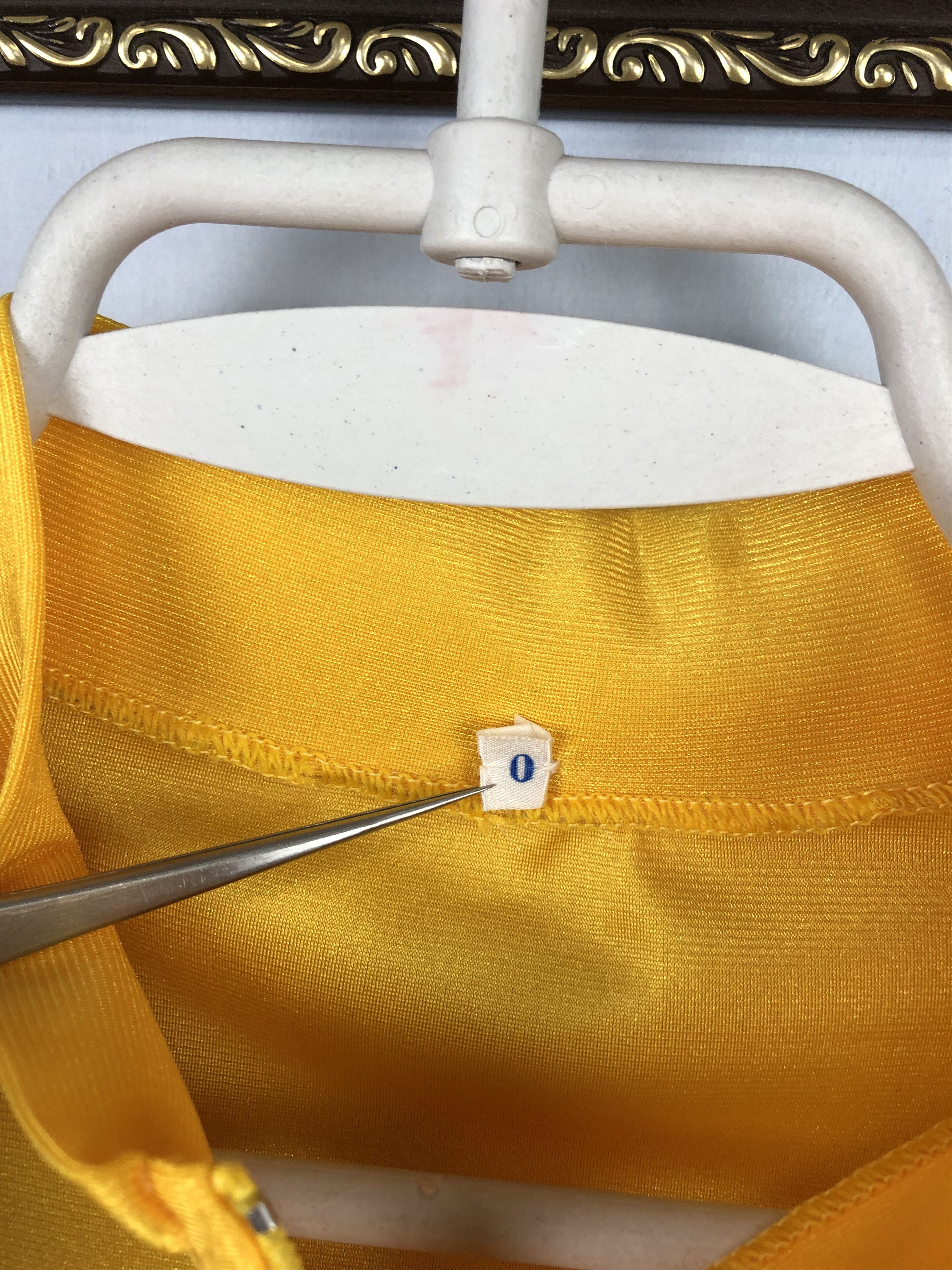 Vintage Vintage 80's Ferrari Cycling Racing Jersey Trikot Hype Slim Size US M / EU 48-50 / 2 - 11 Thumbnail