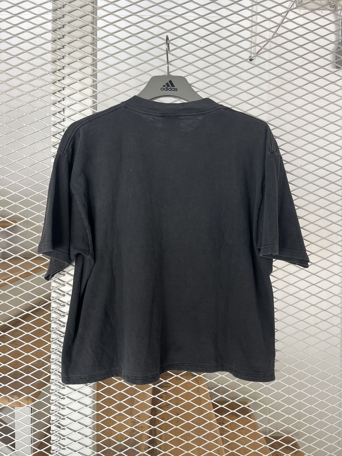 Vintage Vtg JIM HENSON Family 90’s ( Make Boxy style) Tshirt Size US XL / EU 56 / 4 - 8 Thumbnail