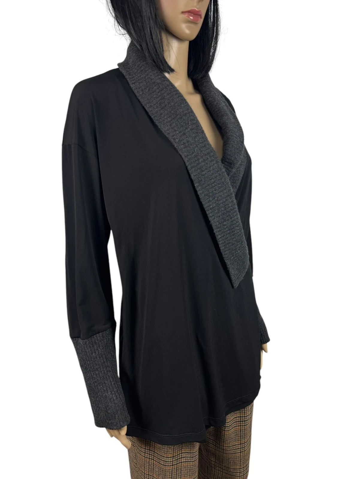 Maison Margiela MM6 Maison Margiela Cardigan size M Size M / US 6-8 / IT 42-44 - 3 Thumbnail