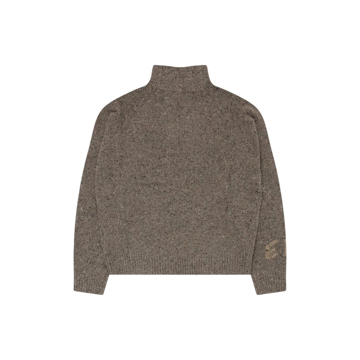 ERL ERL Slit Neck Sweater Knit Size US L / EU 52-54 / 3 - 2 Thumbnail