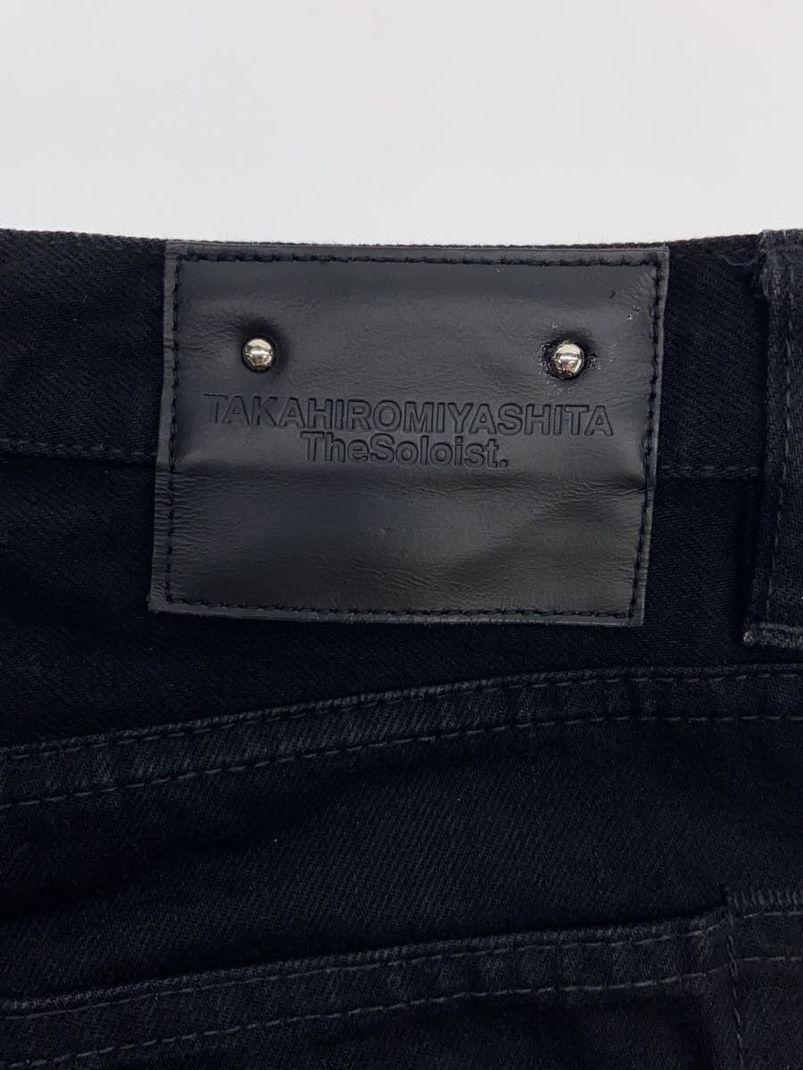 Takahiromiyashita The Soloist. Jeans Size US 28 / EU 44 - 4 Thumbnail