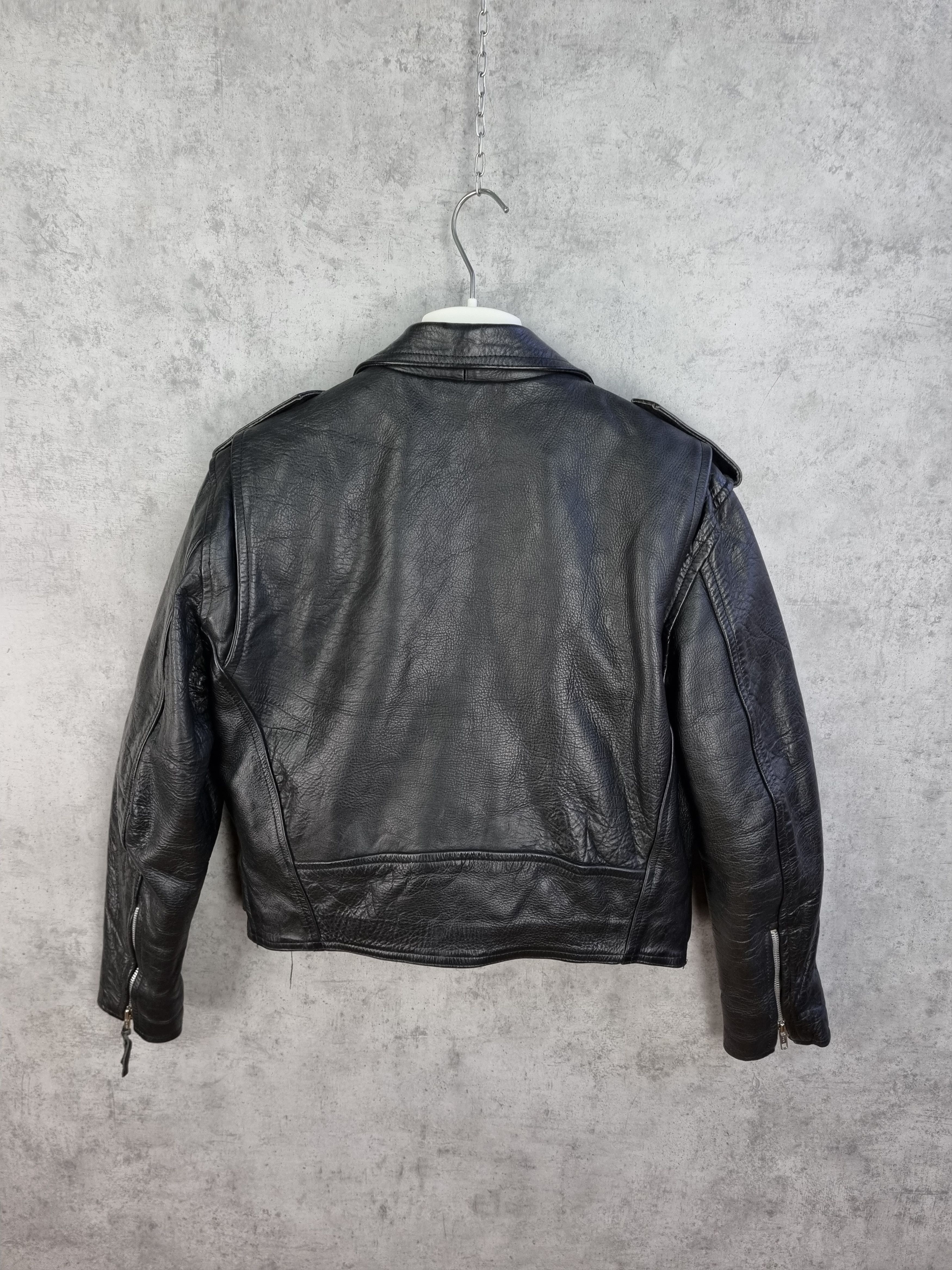 Genuine Leather Osh Gosh Real Leather Collection Size US M / EU 48-50 / 2 - 6 Thumbnail