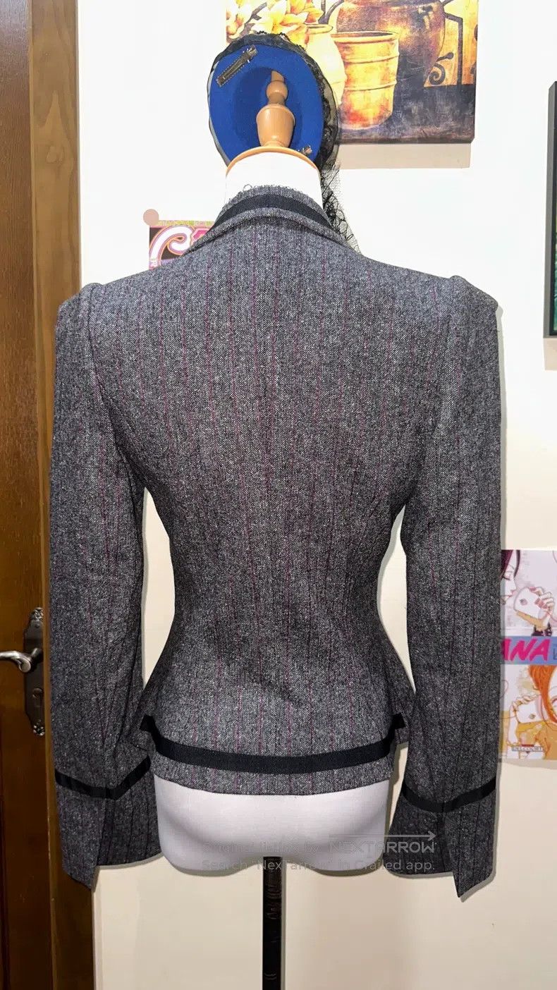 Vivienne Westwood Vivienne Westwood Fake two-piece suit Size XS / US 0-2 / IT 36-38 - 4 Thumbnail