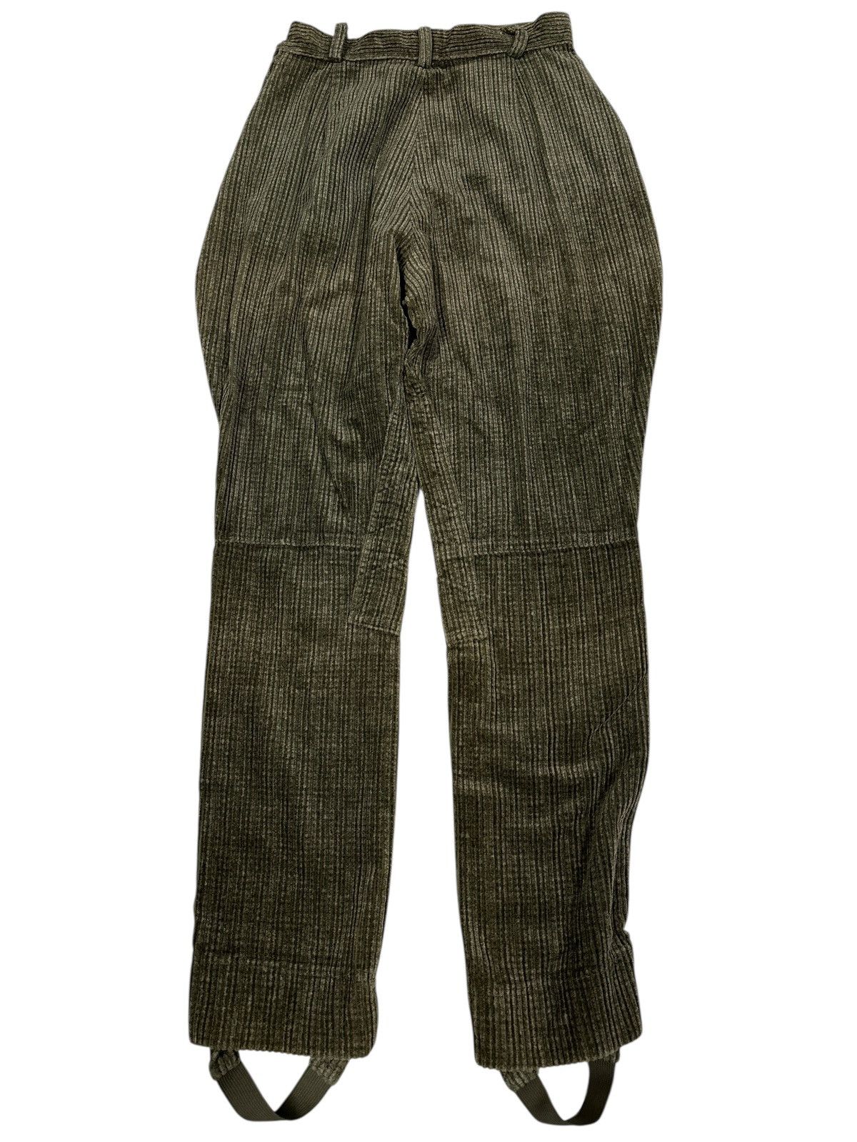 Kapital Vintage Bailey Stockman Cudroy Pants 💥🎌 Size US 28 / EU 44 - 1 Thumbnail