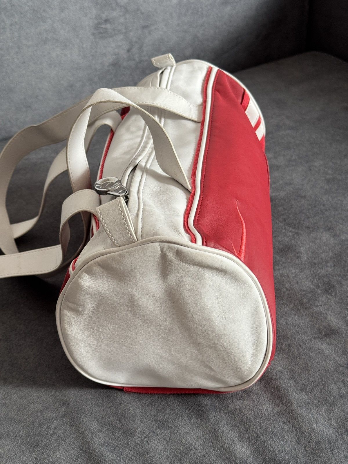 Vintage Vintage Nike Bag Size ONE SIZE - 10 Thumbnail