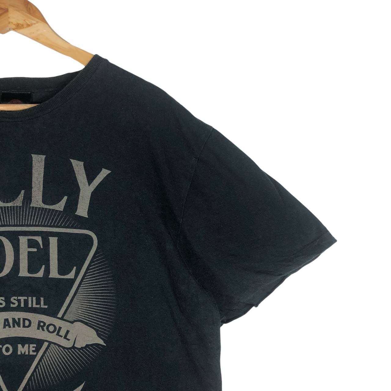 Band Tees × Vintage Vintage "Billy Joel" Tour Tee 2008 Size US XL / EU 56 / 4 - 4 Thumbnail