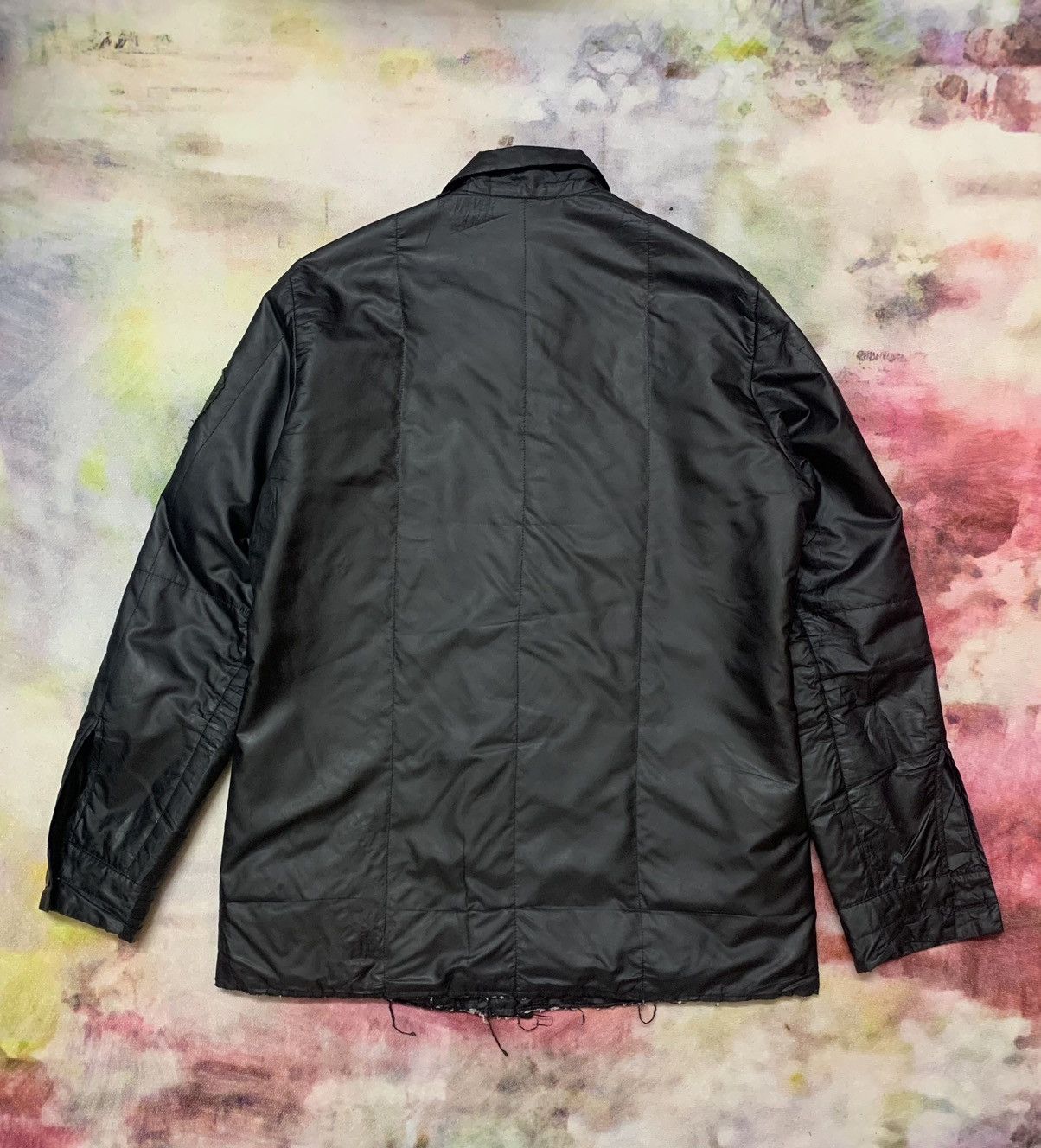 Undercover AW05 Undercover Arts and Crafts Jacket Size US M / EU 48-50 / 2 - 2 Thumbnail