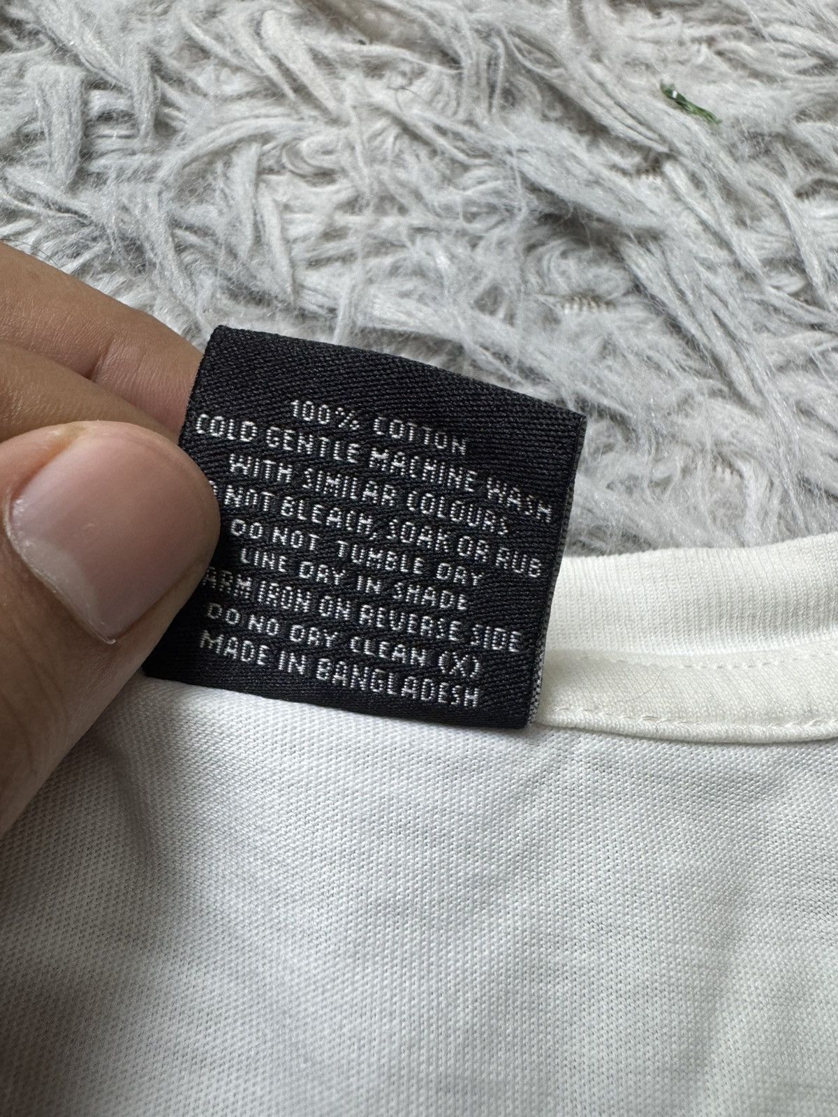 Rap Tees Kanye West Yeezy For President Size US M / EU 48-50 / 2 - 4 Thumbnail