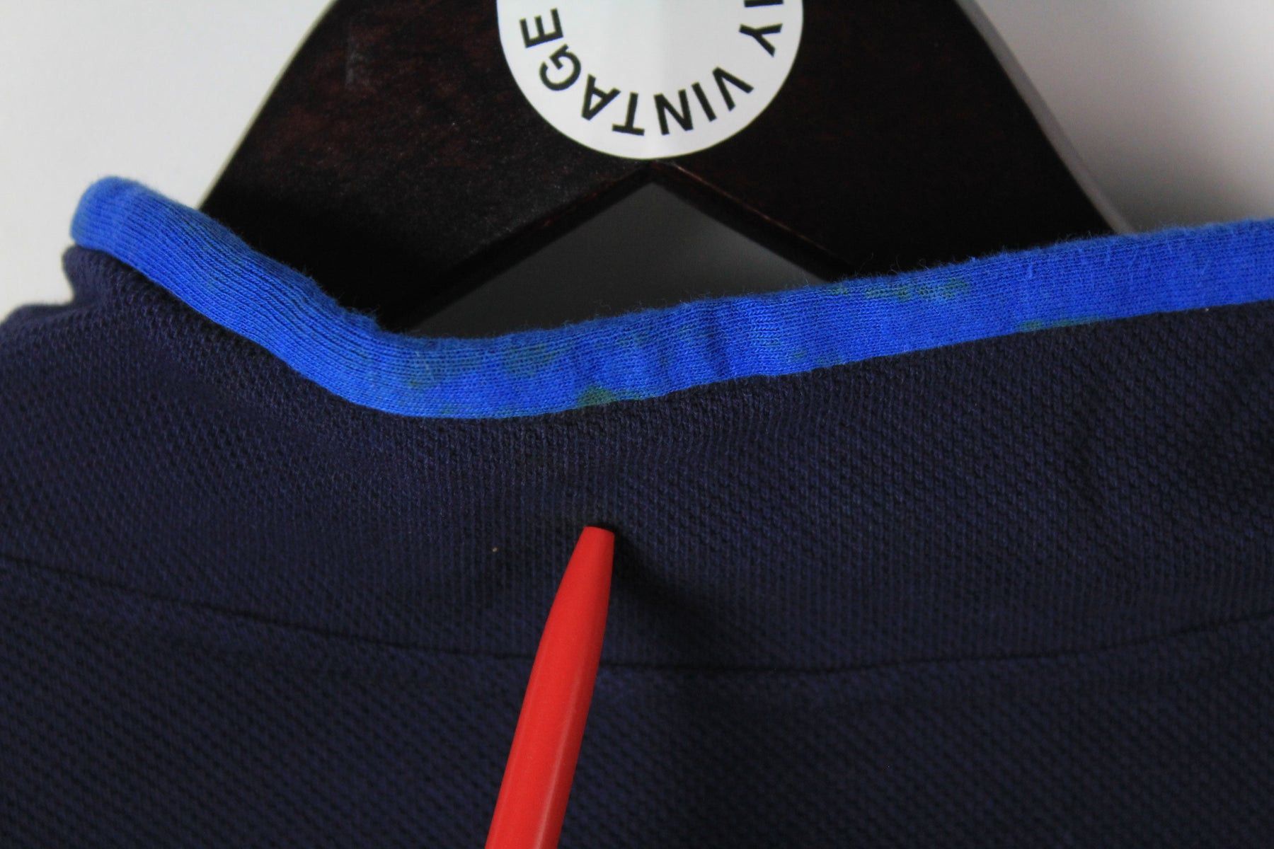 Lacoste Lacoste Sweatshirt 1/4 Zip Large Size US L / EU 52-54 / 3 - 6 Thumbnail