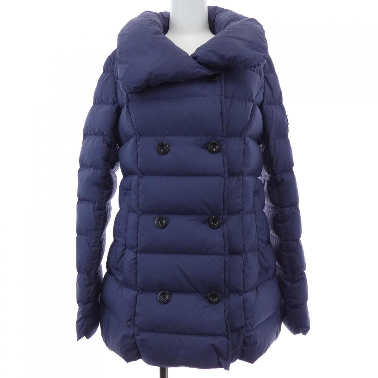 Other Other TATRAS Down Jacket Textile Outerwear LTA20A4698 DUTY FREE for USA Size ONE SIZE - 1 Thumbnail