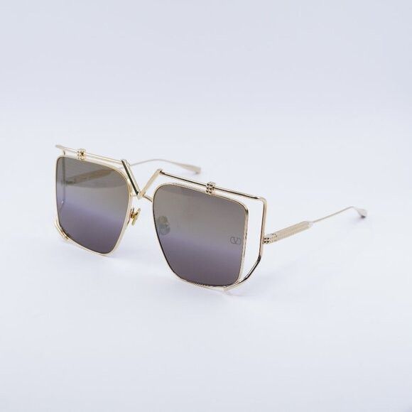 Valentino VALENTINO V LIGHT VLS116 Gold Titanium VLS 116B  display picture 1