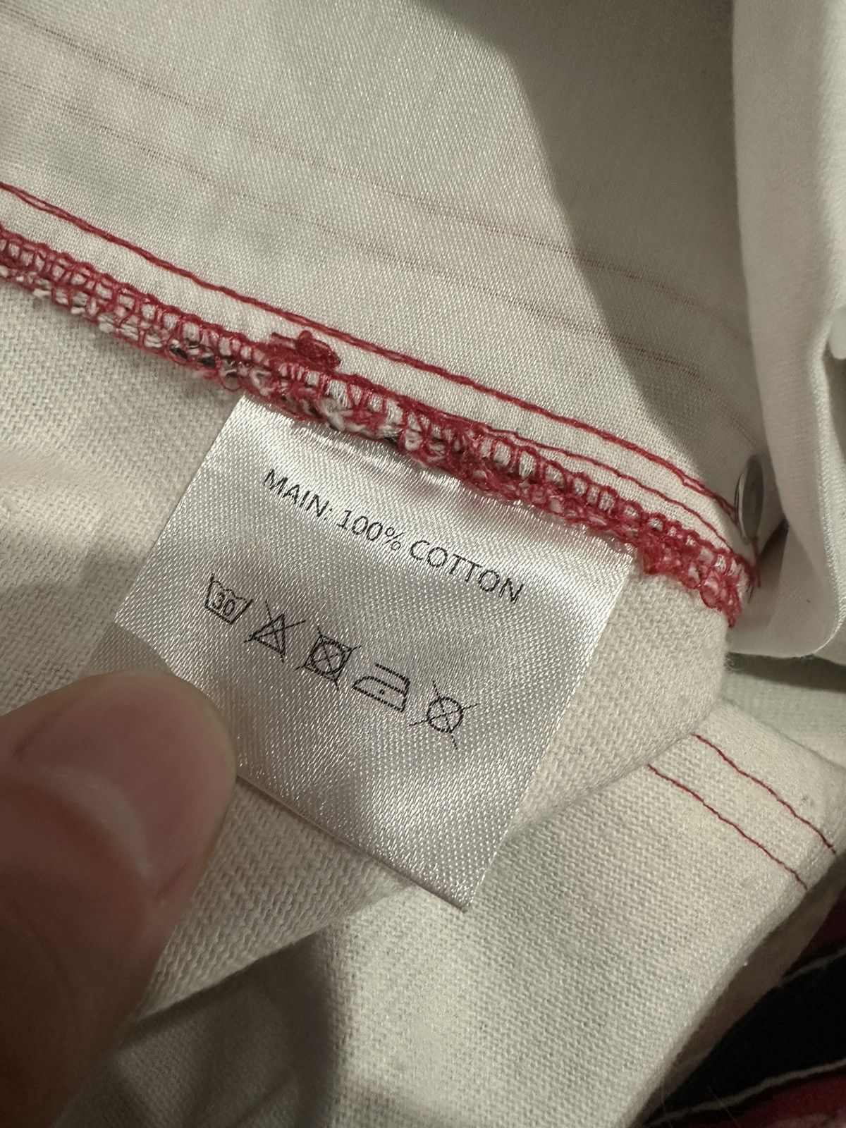Other SOUTHERN YANKEE CROSSROADS LIGHTWEIGHT PANTS Size US 36 / EU 52 - 5 Thumbnail