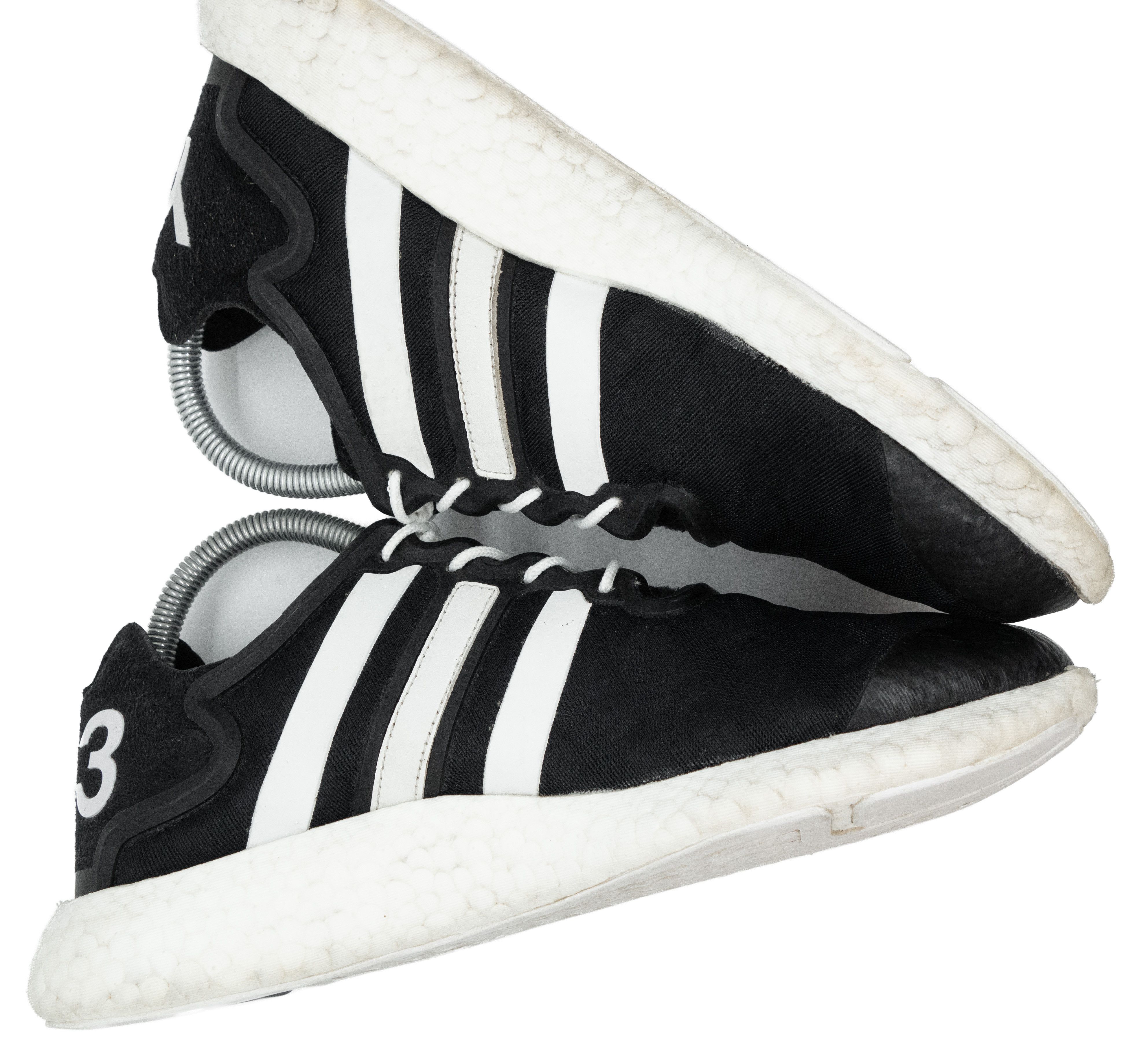 Adidas 2016 Run Ultraboost Light Low Sneakers Size US 7.5 / EU 40-41 - 6 Thumbnail