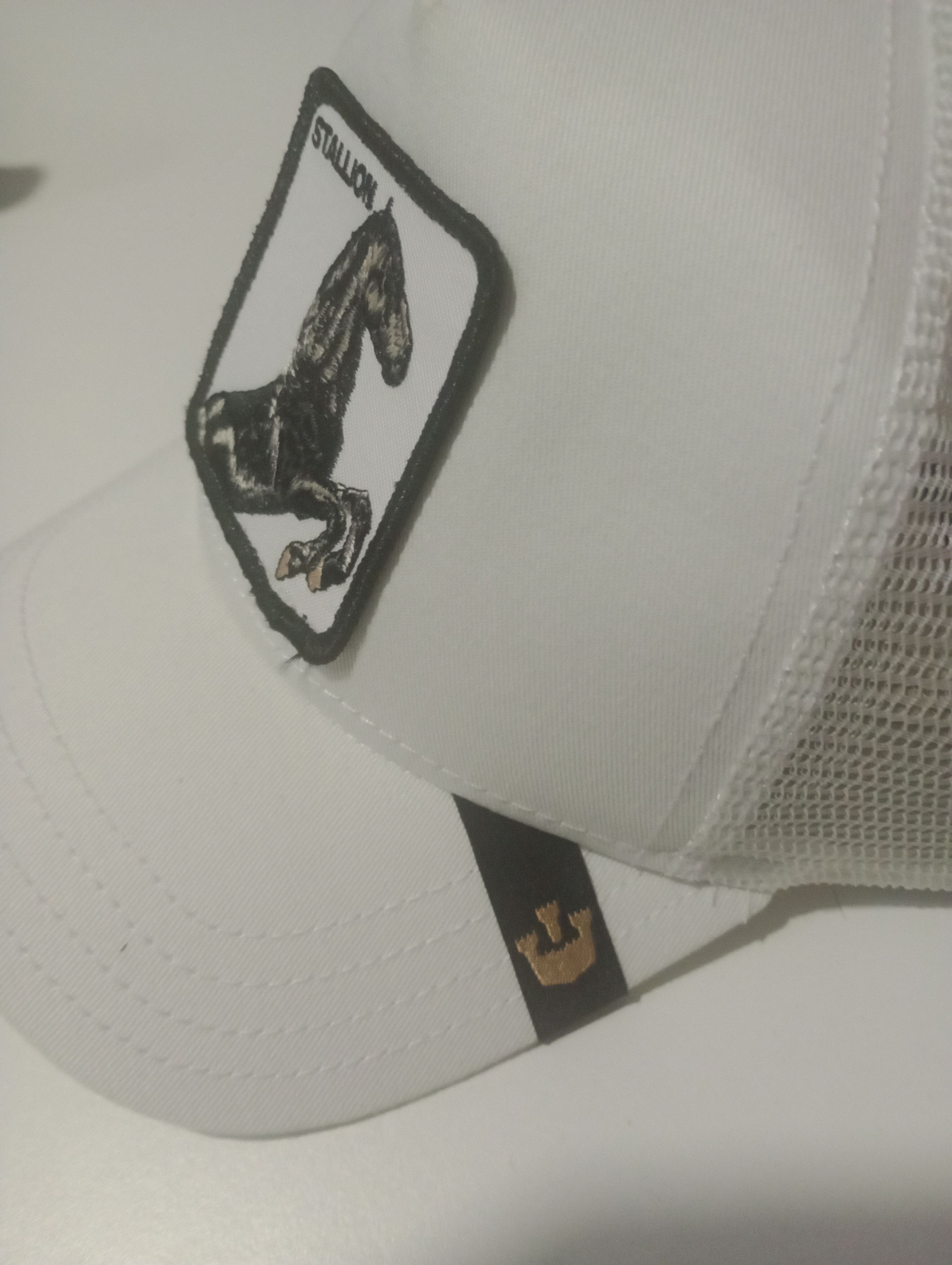 Goorin Bros. Goorin Bros Stallion snap back baseball cap / hat Size ONE SIZE - 2 Thumbnail