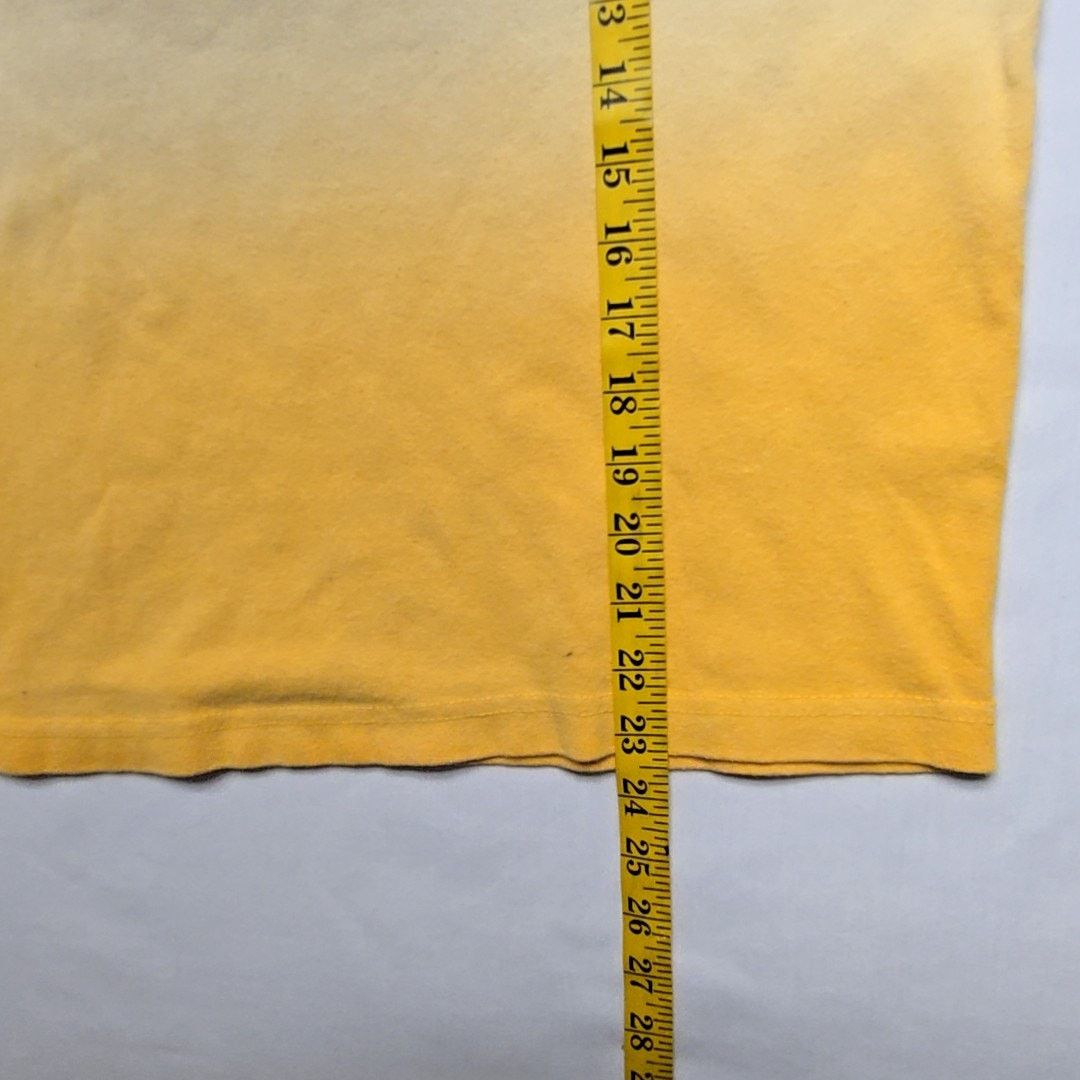Harley Davidson Harley Davidson Gradient Tee Hacienda Scottsdale AZ L Shirt Size US L / EU 52-54 / 3 - 10 Thumbnail