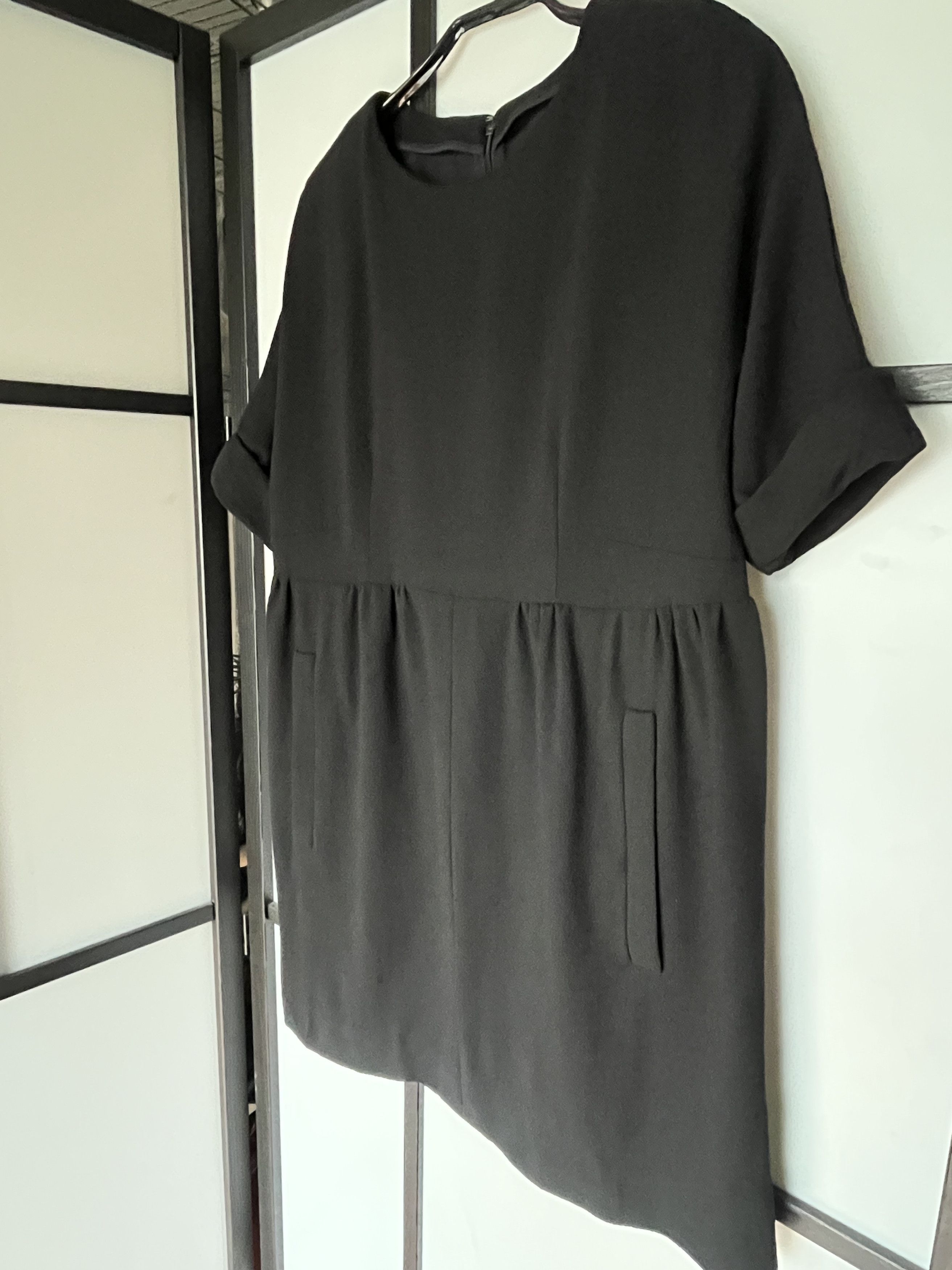 Balenciaga Balenciaga 1960's re-edition mini dress Size XS / US 0-2 / IT 36-38 - 2 Thumbnail
