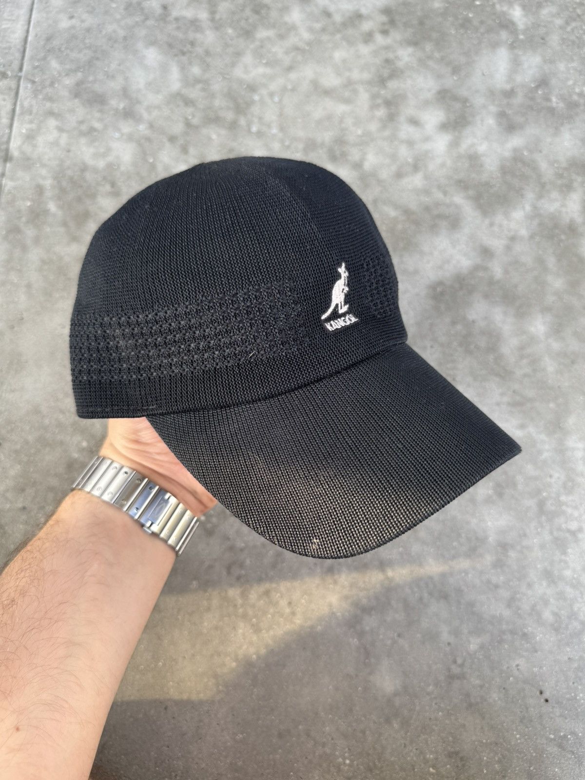 Kangol Kangol hat cap L Size ONE SIZE - 1 Thumbnail