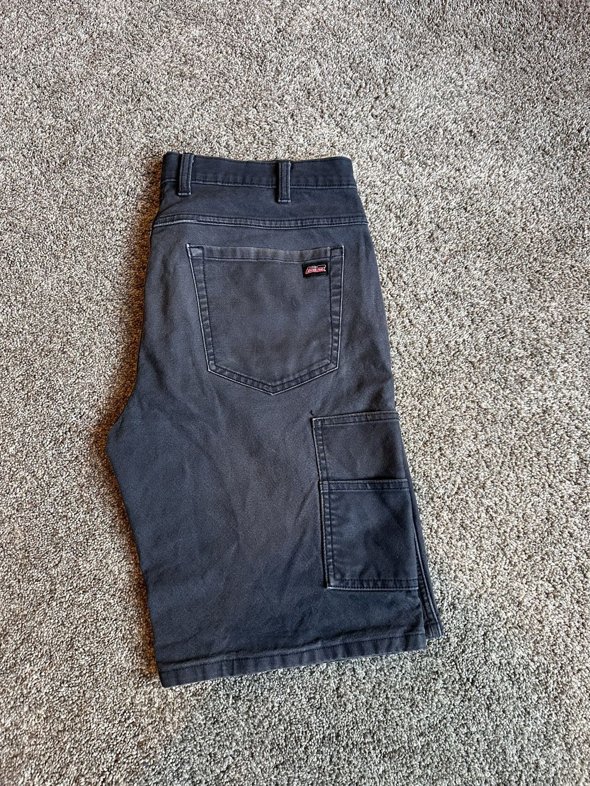 Dickies Dickies shorts Size US 34 / EU 50 - 5 Thumbnail