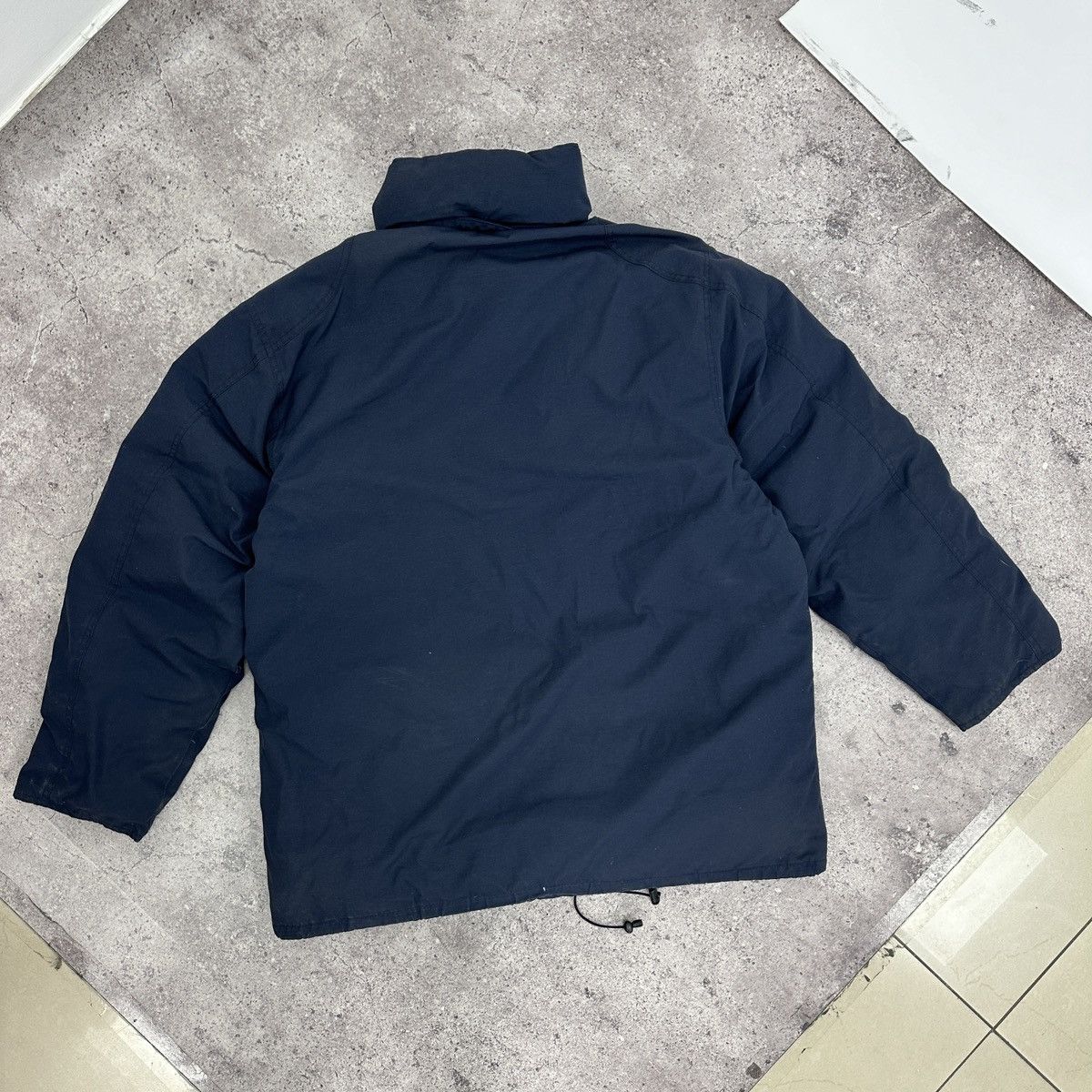 Canada Goose Vintage 00s Canada Goose Expedition Parka Puffer jacket Size US XL / EU 56 / 4 - 2 Thumbnail