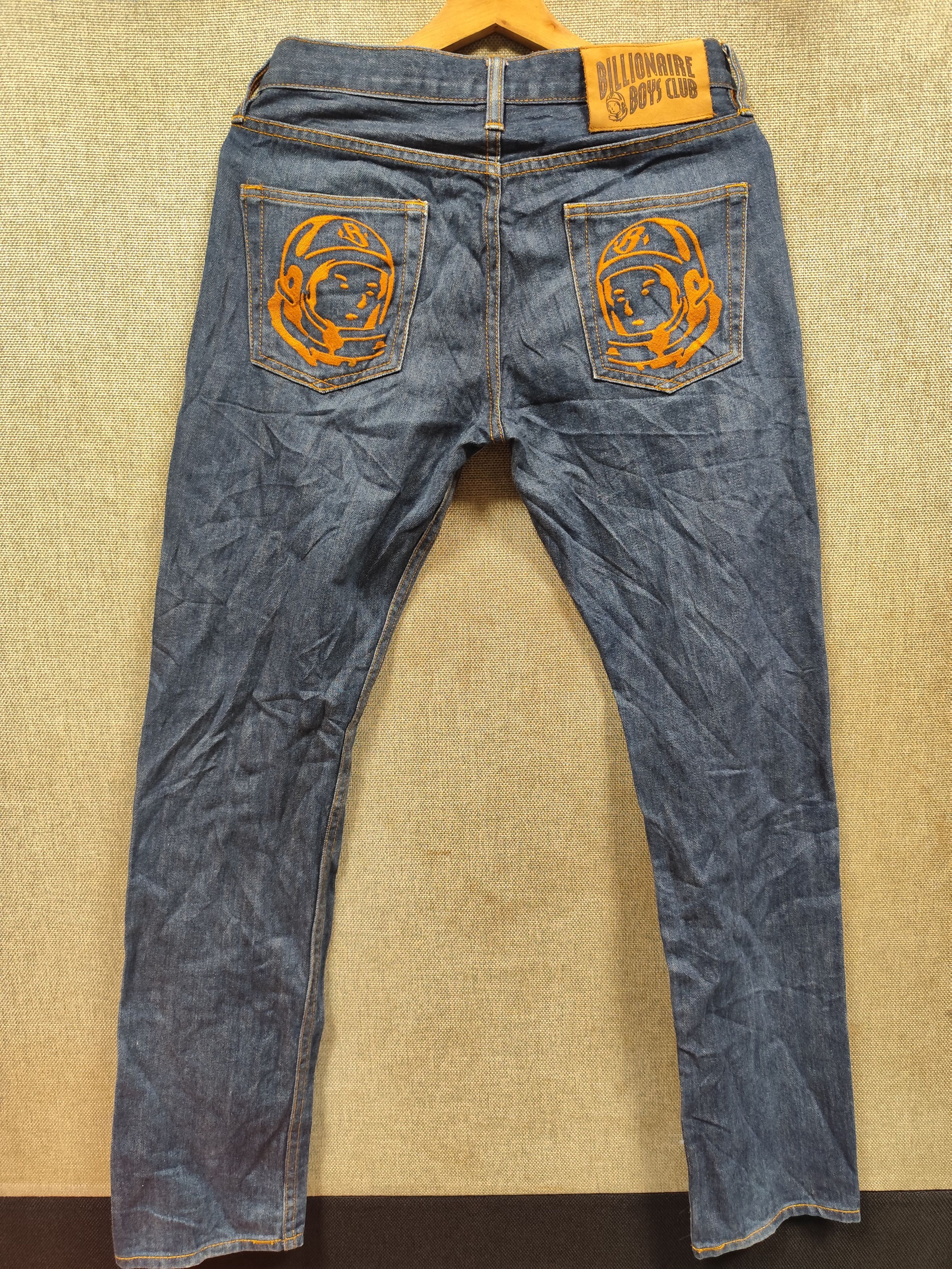 Billionaire Boys Club Billionaire Boys club jeans Size US 30 / EU 46 - 1 Thumbnail