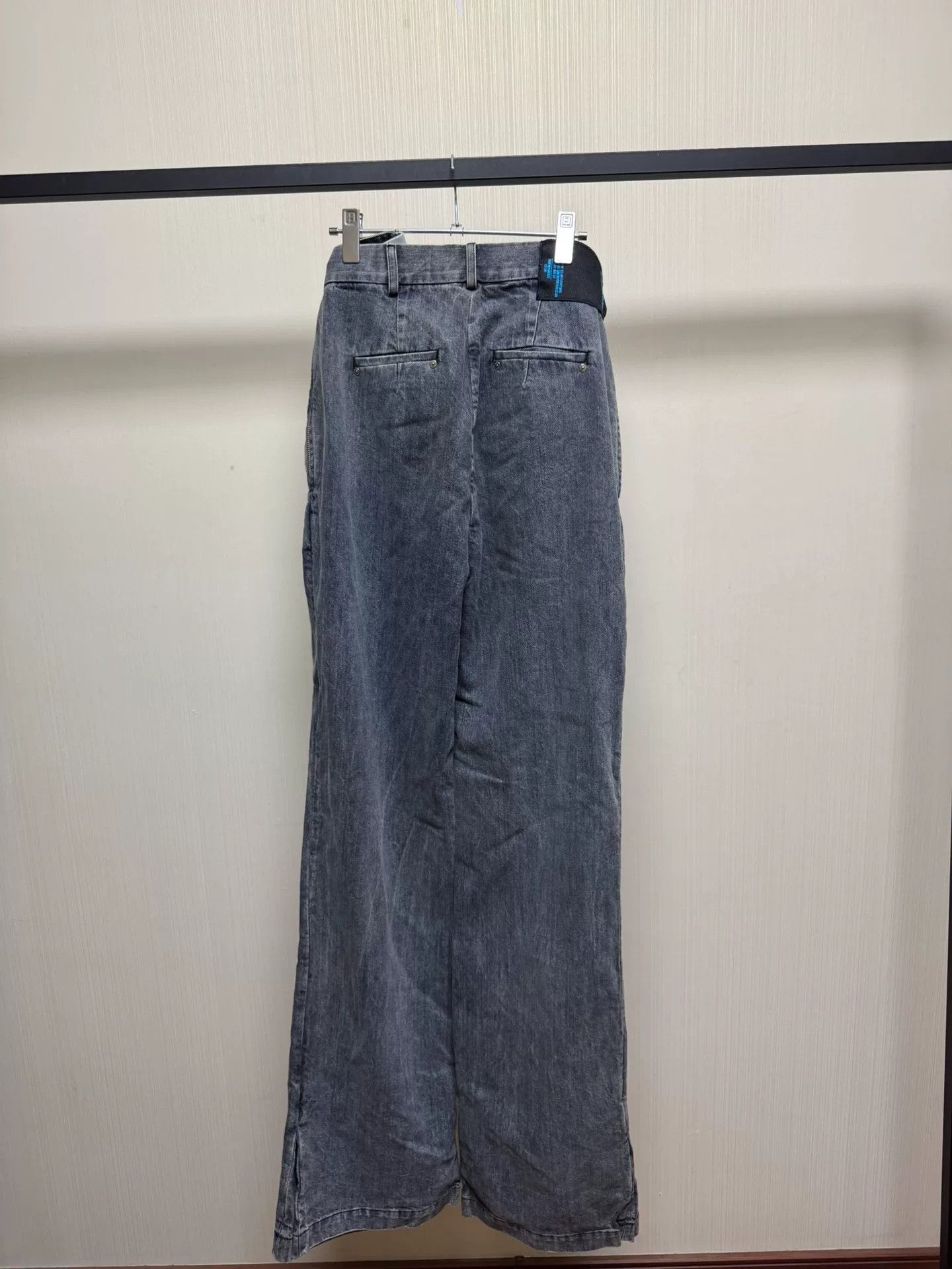 Anonymous Club Anonymous Club Octopus Three-Leg Pants Size US 32 / EU 48 - 2 Thumbnail