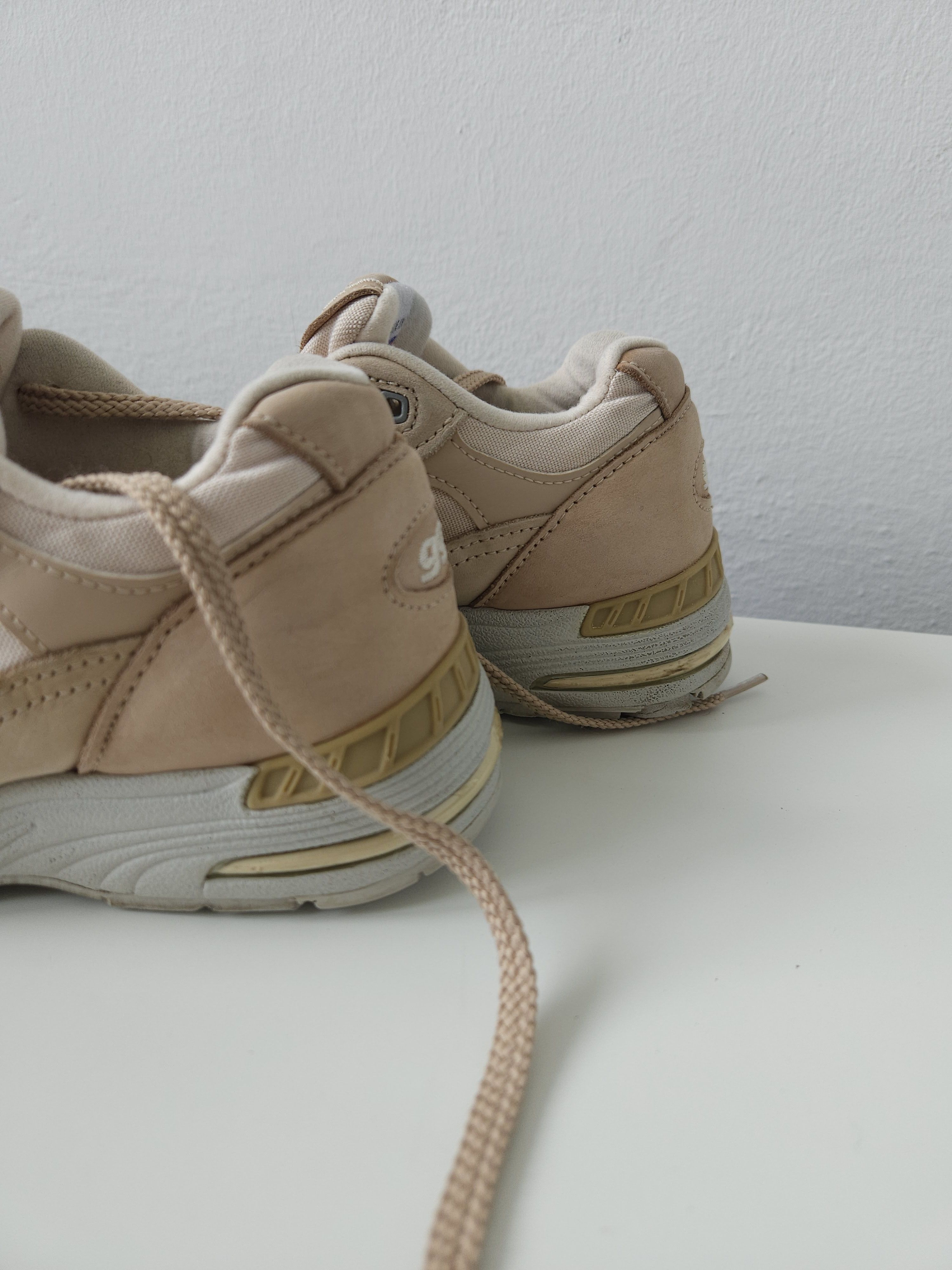 New Balance New balance 991 made in England Size US 5.5 / IT 35.5 - 19 Thumbnail
