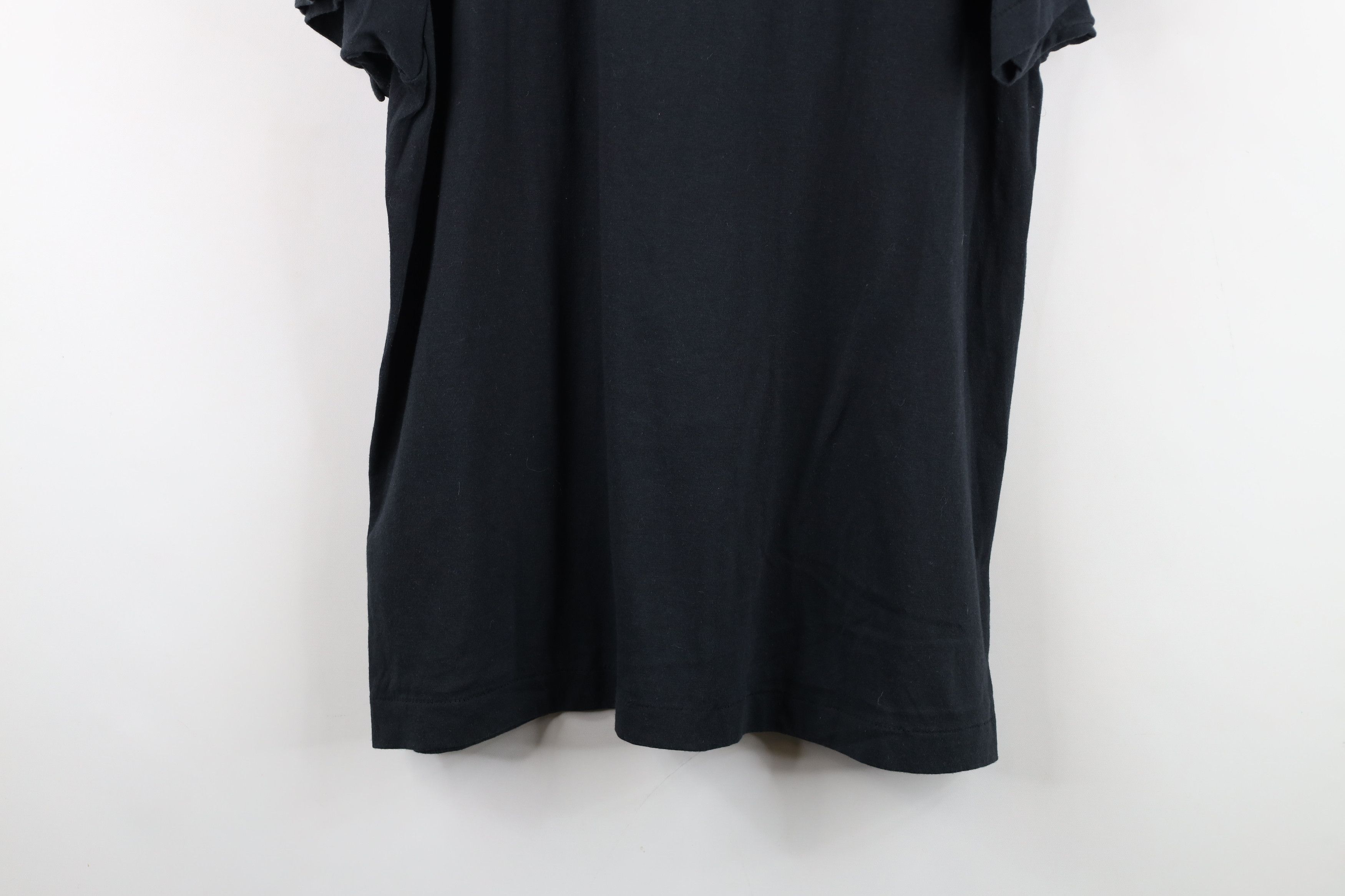 Vintage Vintage 80s 90s Streetwear Beach Virginia T-Shirt USA Size XL / US 12-14 / IT 48-50 - 13 Thumbnail