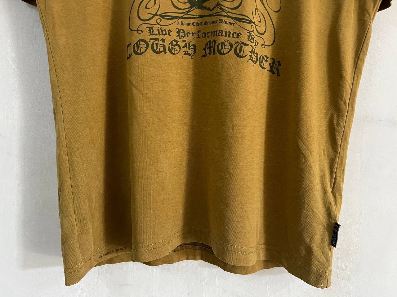 Columbia Columbia Born to Rock Band Tee Size US M / EU 48-50 / 2 - 5 Thumbnail
