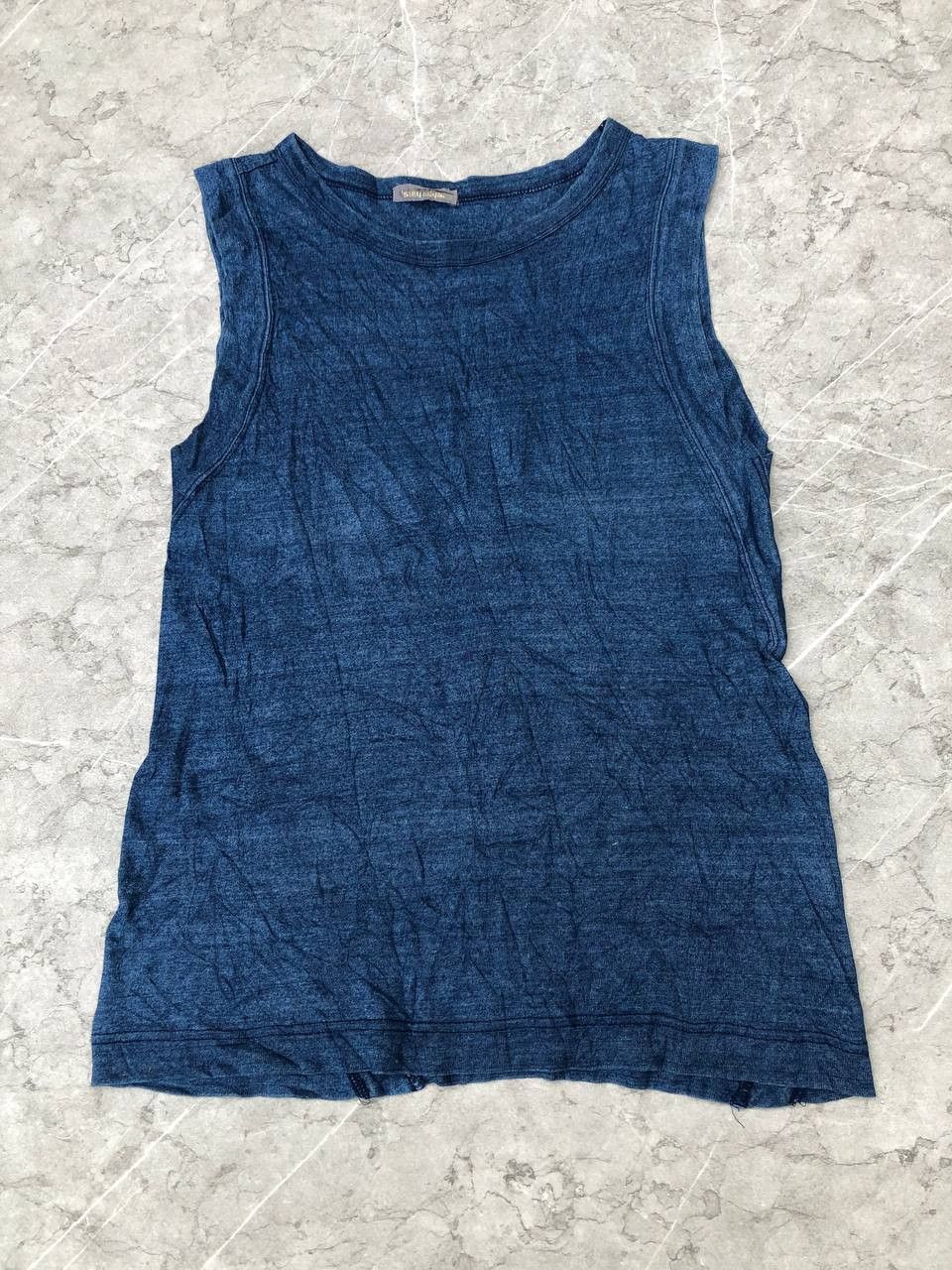 Issey Miyake Vintage isseymiyake sleeveless Size US S / EU 44-46 / 1 - 1 Thumbnail