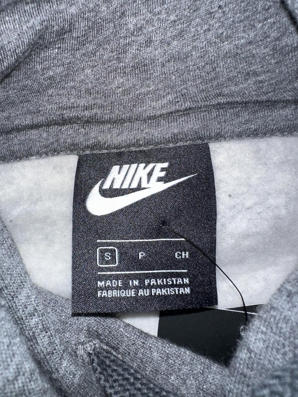 Nike Nike Sportswear Club Fleece Pullover Hoodie Size US S / EU 44-46 / 1 - 5 Thumbnail