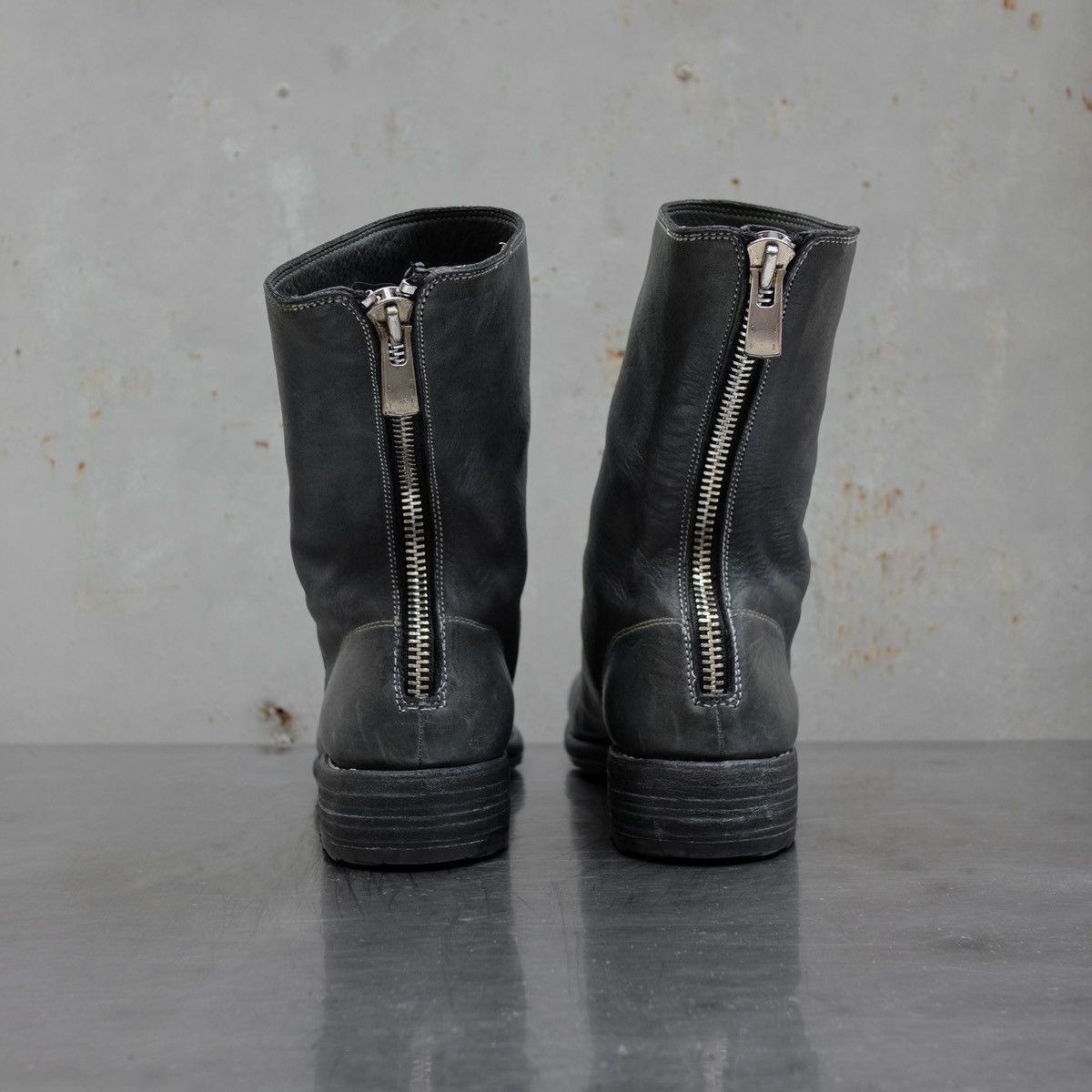 Guidi Guidi 988 Horse Leather Size US 8 / EU 41 - 12 Thumbnail