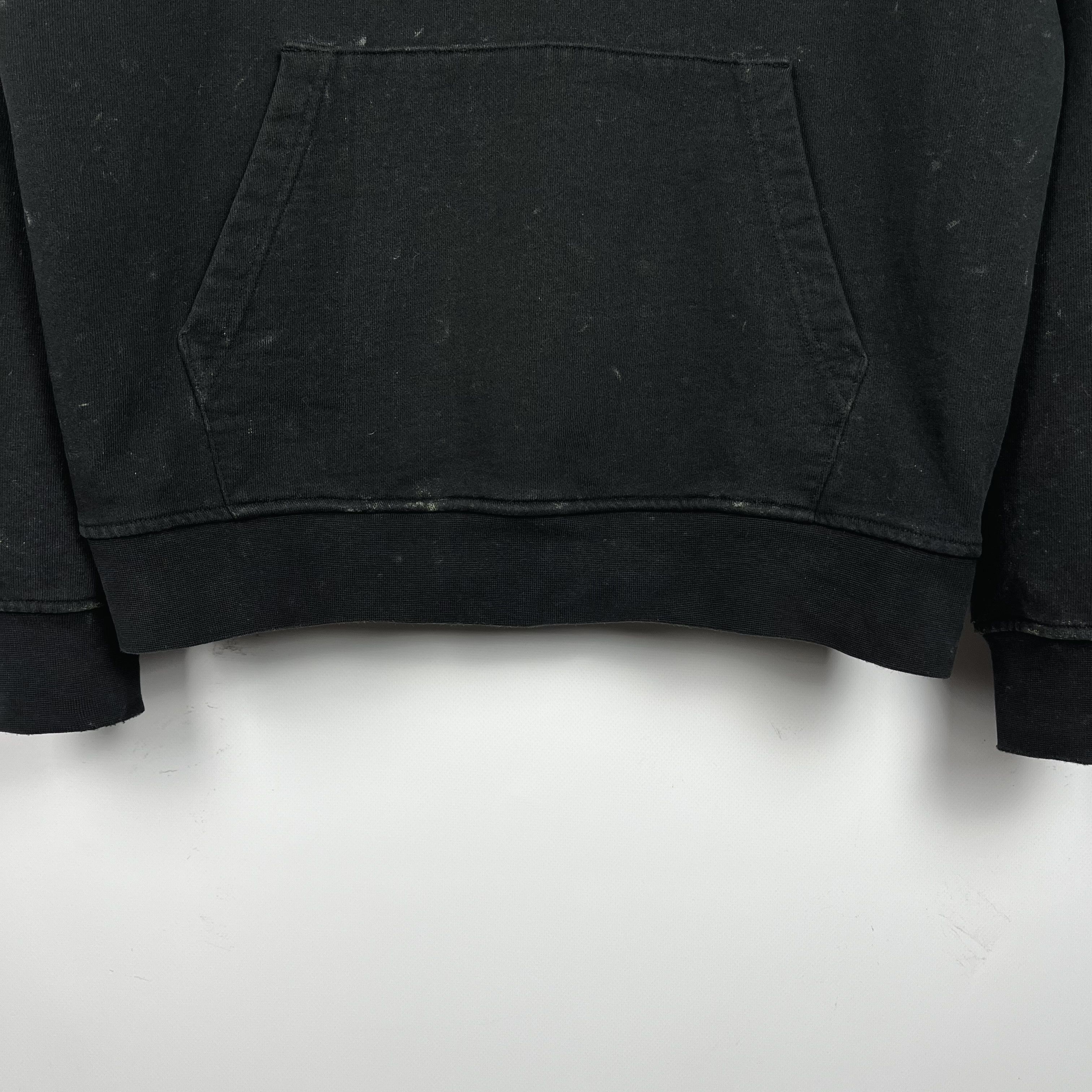 Jordan Brand Air Jordan Essential Statement Washed Hoodie Size US M / EU 48-50 / 2 - 23 Thumbnail