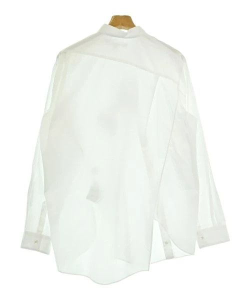 Comme des Garcons SHIRT Shirt Mickey Check Deformed Size US L / EU 52-54 / 3 - 2 Thumbnail