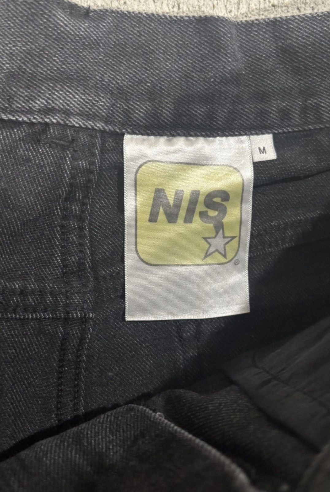 Other Nothing Into Something Digital Camo Jeans Size 32 Size US 32 / EU 48 - 4 Thumbnail