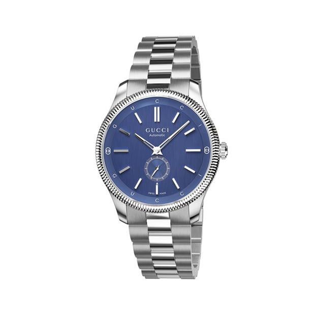 Gucci 40mm G-Timeless Watch Size ONE SIZE - 1 Thumbnail