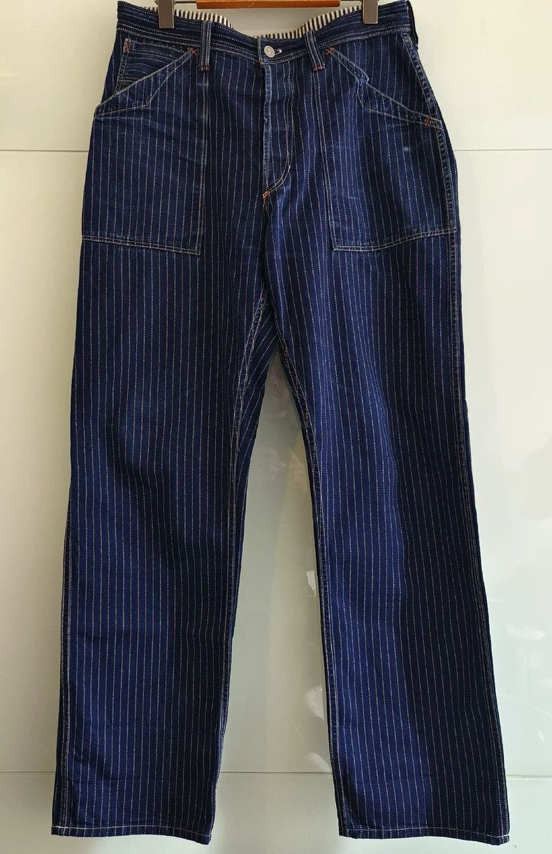 Freewheelers Freewheelers Freewheelers jogging pants Size US 32 / EU 48 - 1 Thumbnail